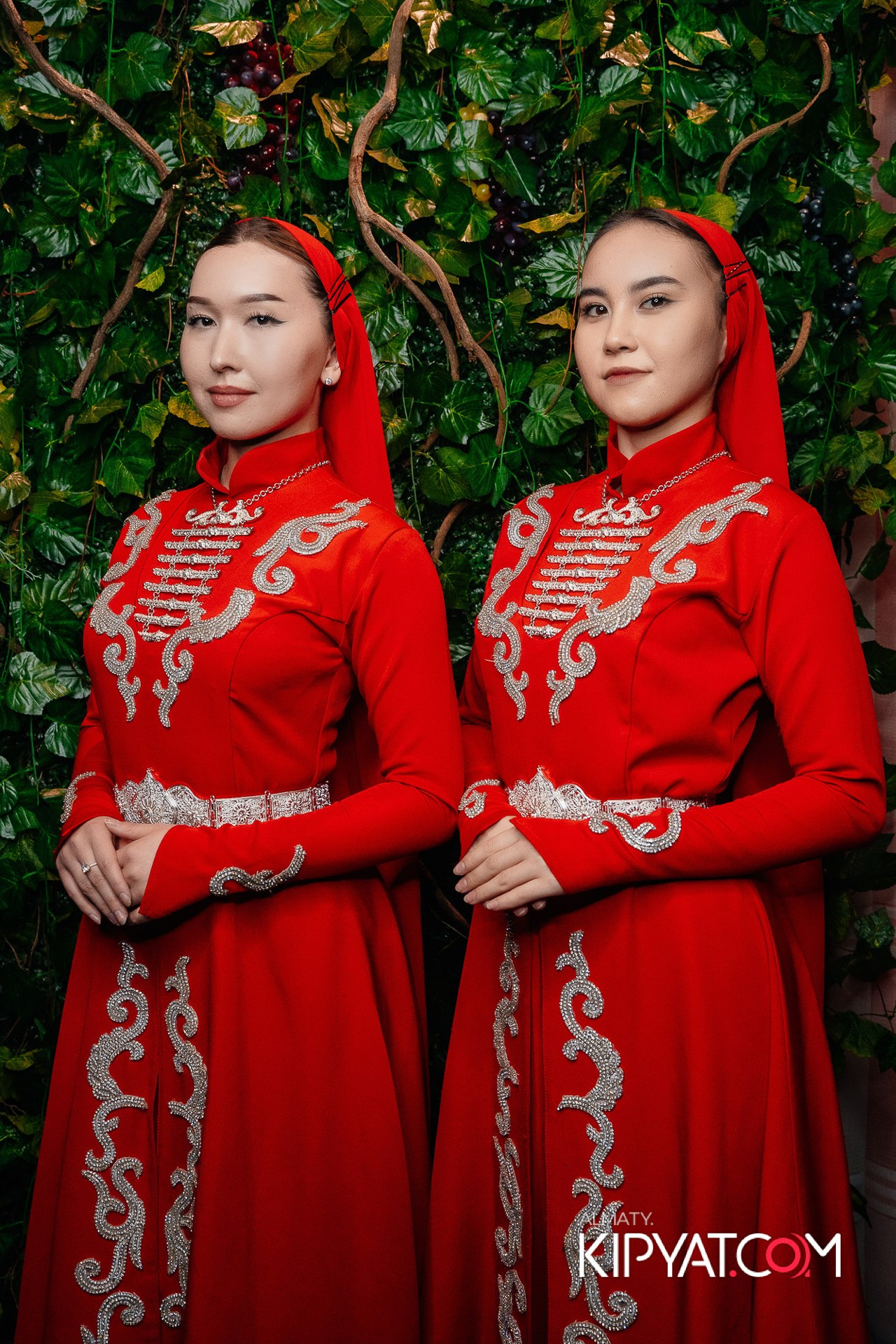 ВАХТАНГУРИ. КИПЯТКОМ АЛМАТЫ!