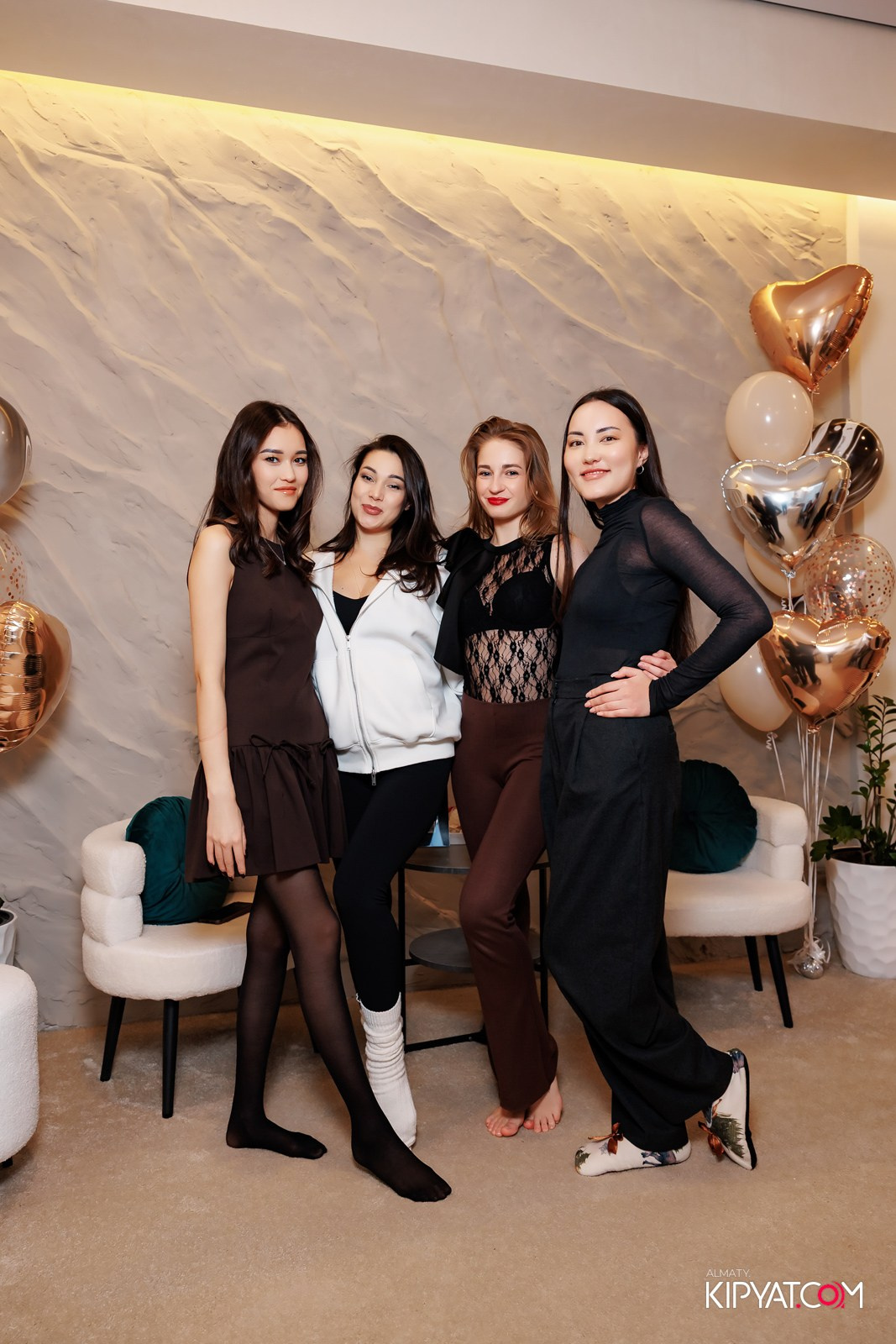 SYNERGY DANCE PROJECT. КИПЯТКОМ АЛМАТЫ!