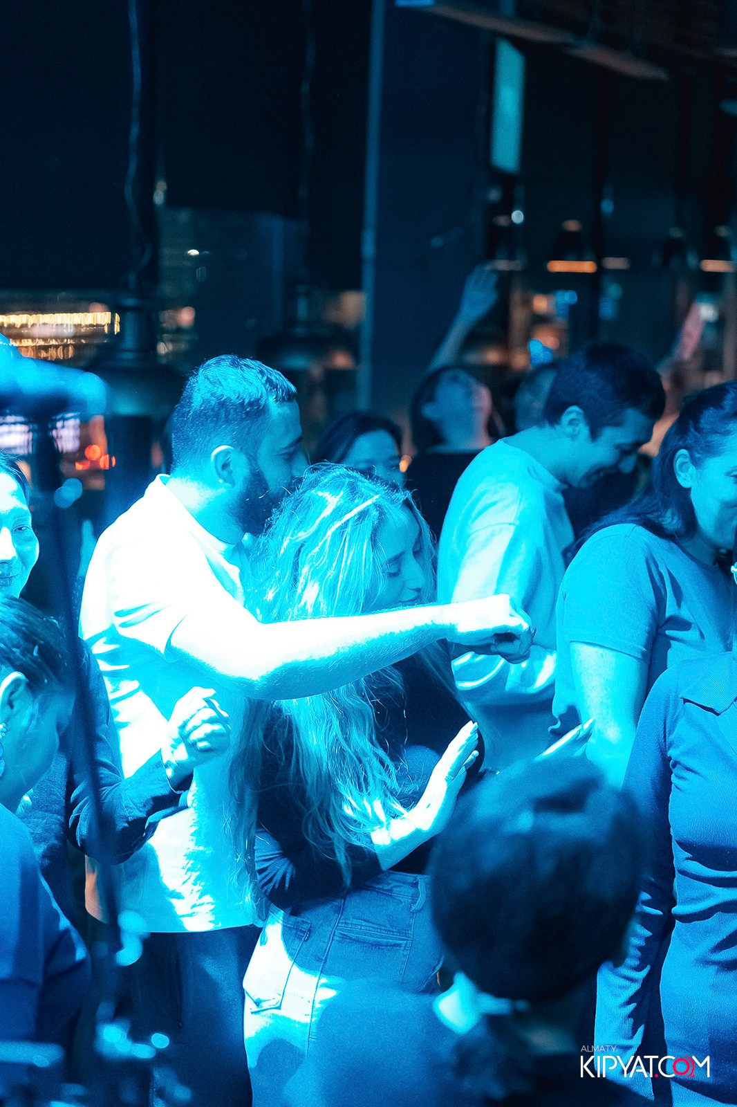 ПИНТА ADK. КИПЯТКОМ АЛМАТЫ!