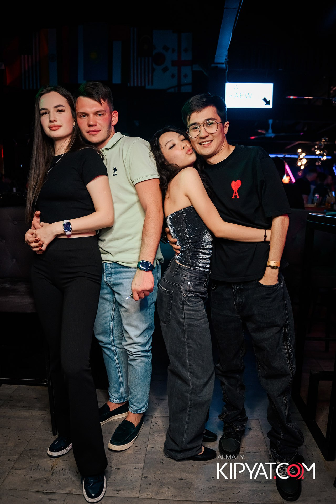 BanglaRoad bar. КИПЯТКОМ АЛМАТЫ! Фотосъемка мероприятий в Алматы