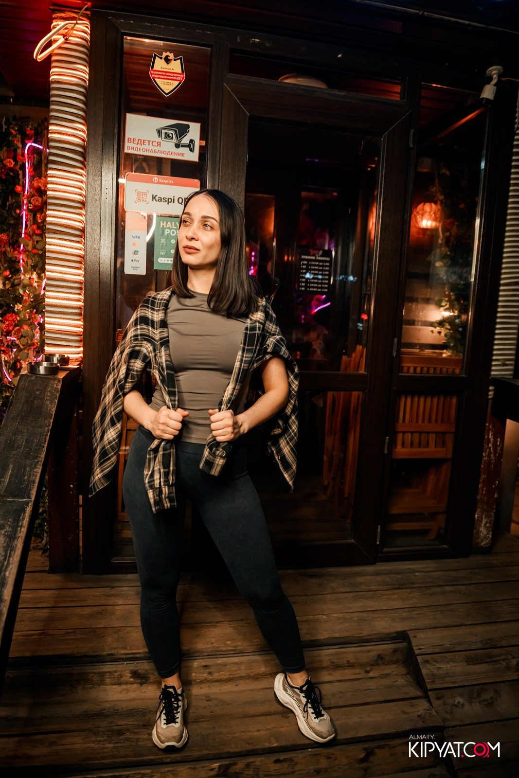 VICTORY PUB. КИПЯТКОМ АЛМАТЫ!