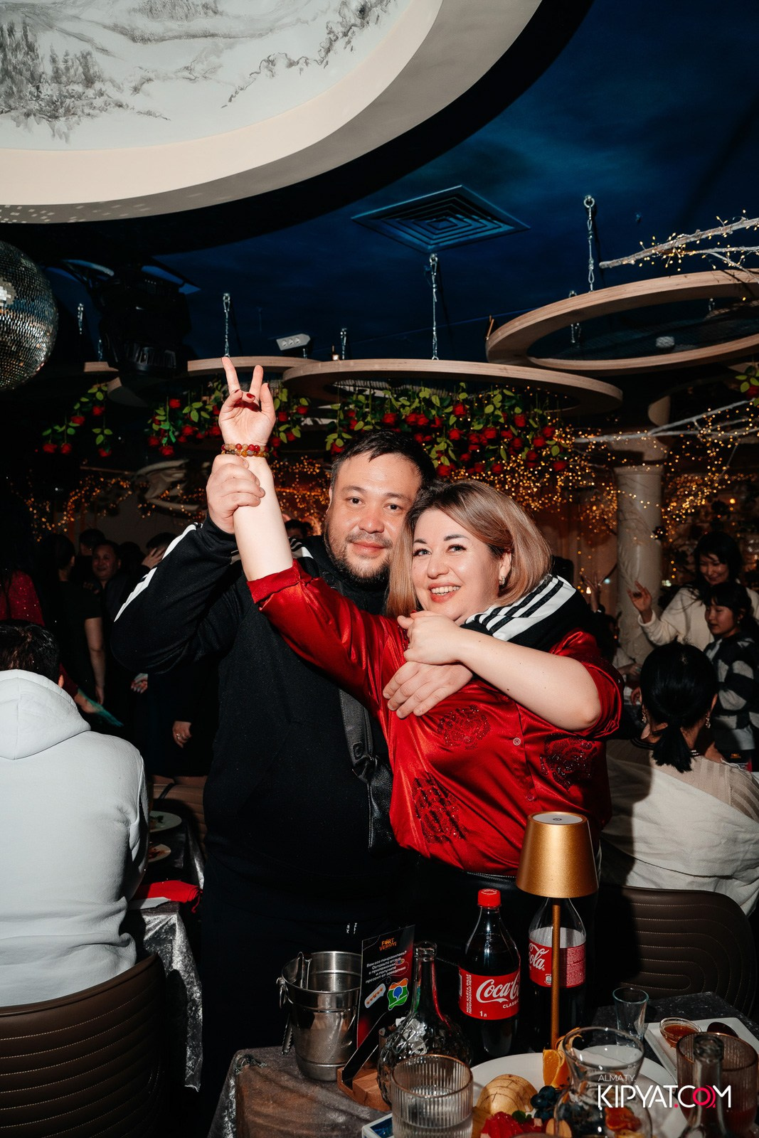 FORT VERNYI. КИПЯТКОМ АЛМАТЫ!