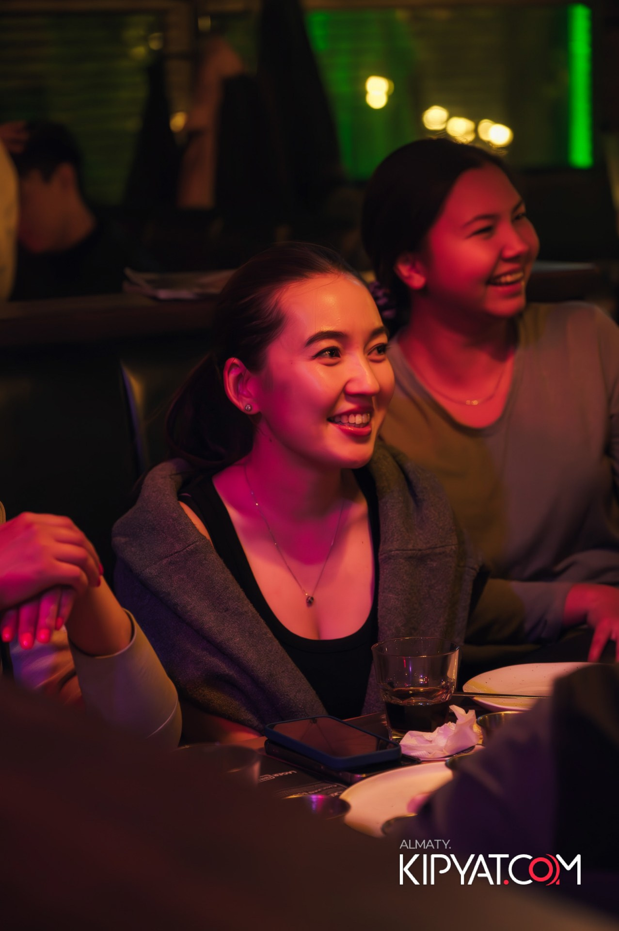 ПИНТА НА АЛТЫНСАРИНА. КИПЯТКОМ АЛМАТЫ!