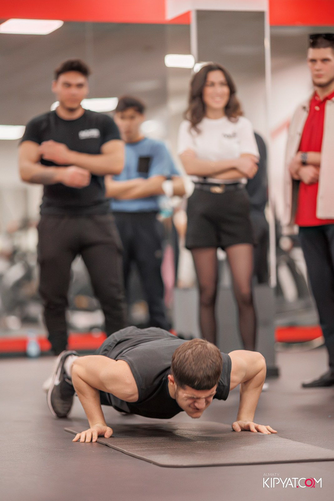 ДЕНЬ РОЖДЕНИЯ ФИТНЕС КЛУБА MIND OF BODY — НАМ 8 ЛЕТ. КИПЯТКОМ АЛМАТЫ!