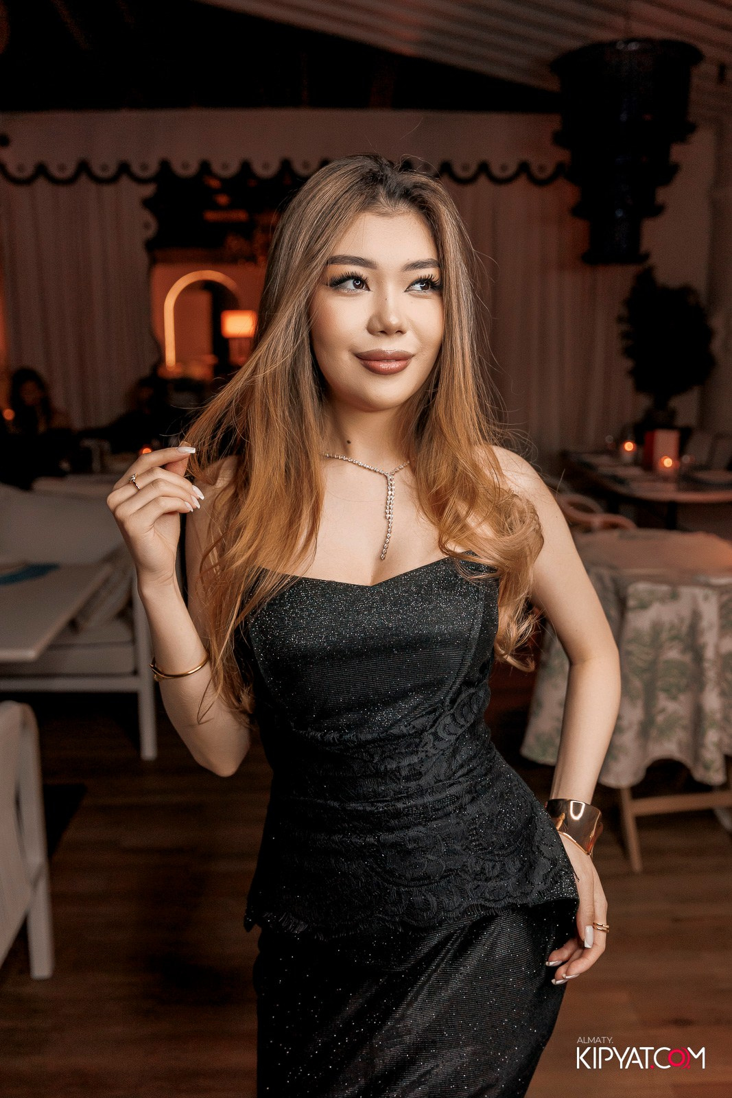 AIZA TERRACE RESTAURANT & BAR. КИПЯТКОМ АЛМАТЫ! Фотосъемка мероприятий в Алматы