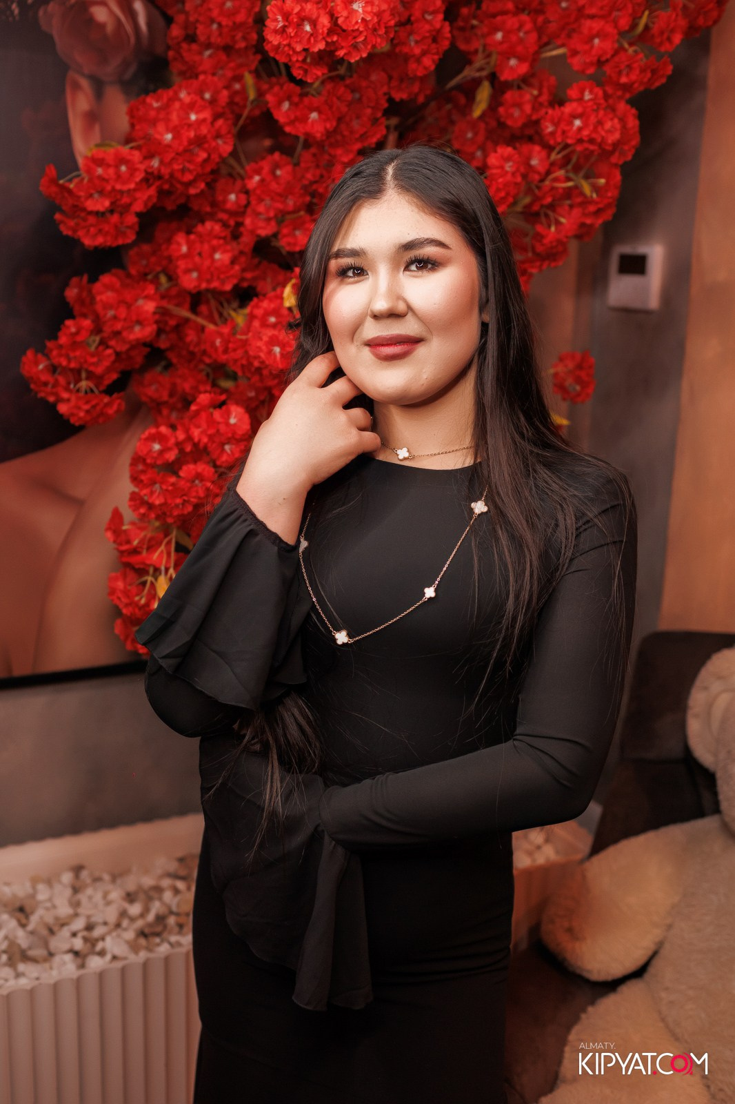 ARABIS НА ГАГАРИНА. КИПЯТКОМ АЛМАТЫ!