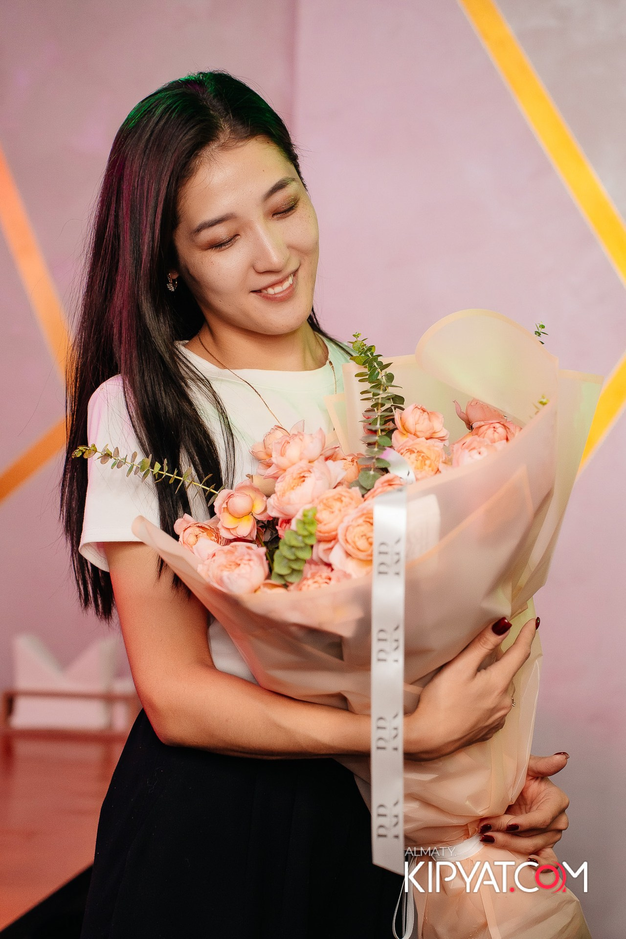 ДОРОГАЯ, Я НЕ ПИЛ. КИПЯТКОМ АЛМАТЫ!