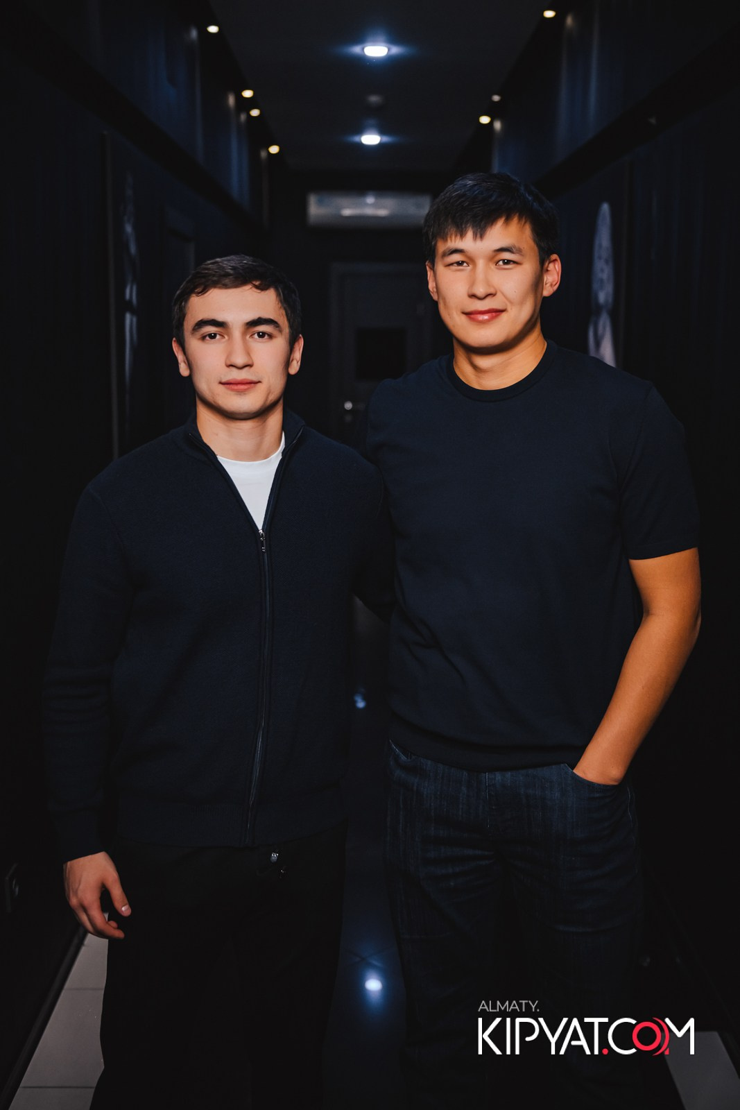 ROCK CRYSTAL. КИПЯТКОМ АЛМАТЫ!