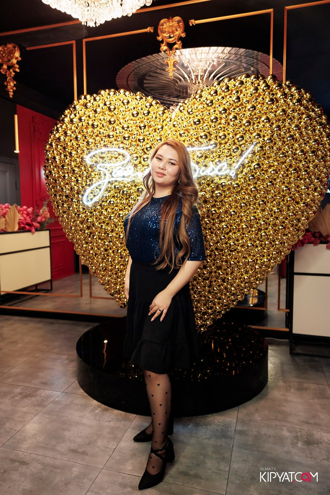 ЗАЯ, НА БИС. КИПЯТКОМ АЛМАТЫ! Фотосъемка мероприятий в Алматы