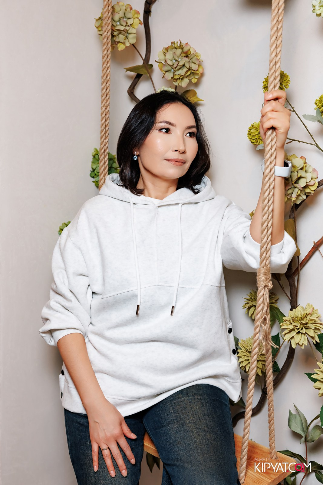 SYNERGY DANCE PROJECT. КИПЯТКОМ АЛМАТЫ!