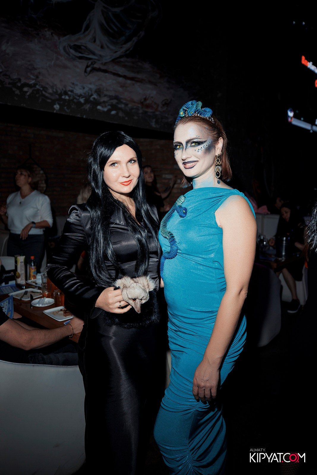 МУЗЫКАЛЬНОЕ ЛОТО В HIT RETRO. КИПЯТКОМ АЛМАТЫ!