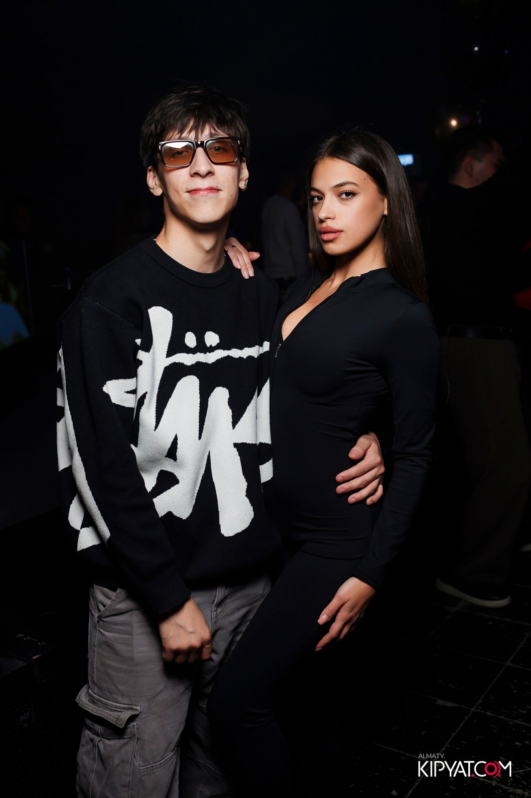 TECHNICAL OPENING ILLUZION NIGHT CLUB. КИПЯТКОМ АЛМАТЫ! Фотосъемка мероприятий в Алматы