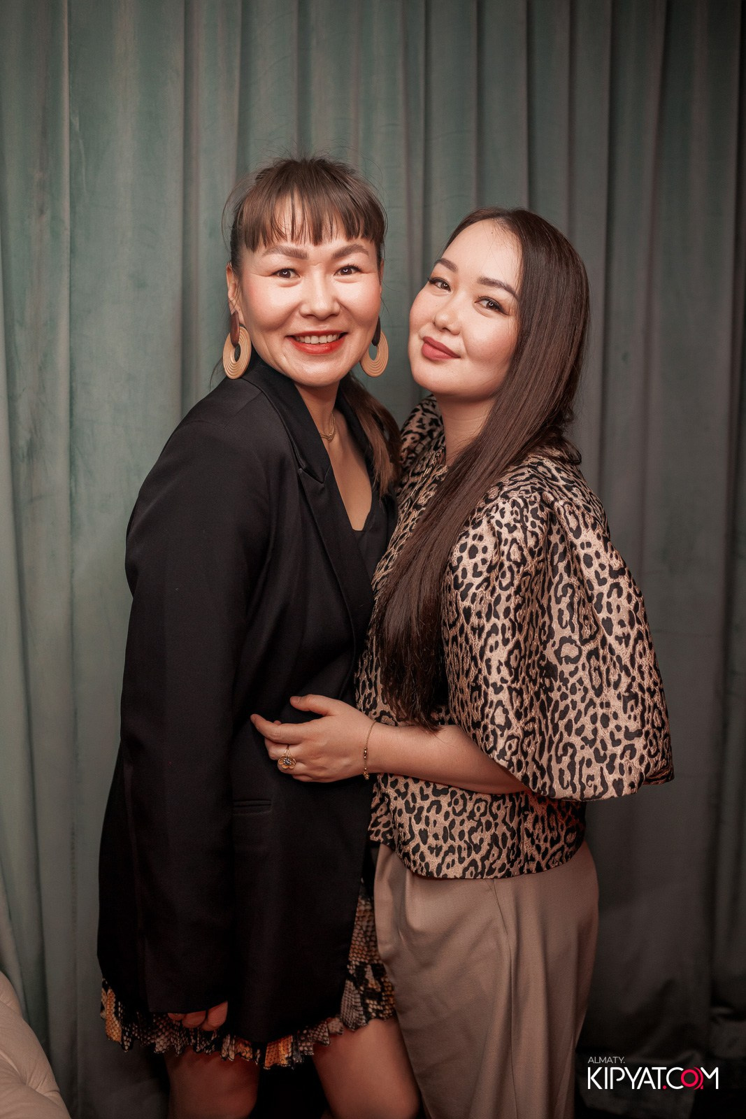 PATRIKI RESTAURANT. КИПЯТКОМ АЛМАТЫ!