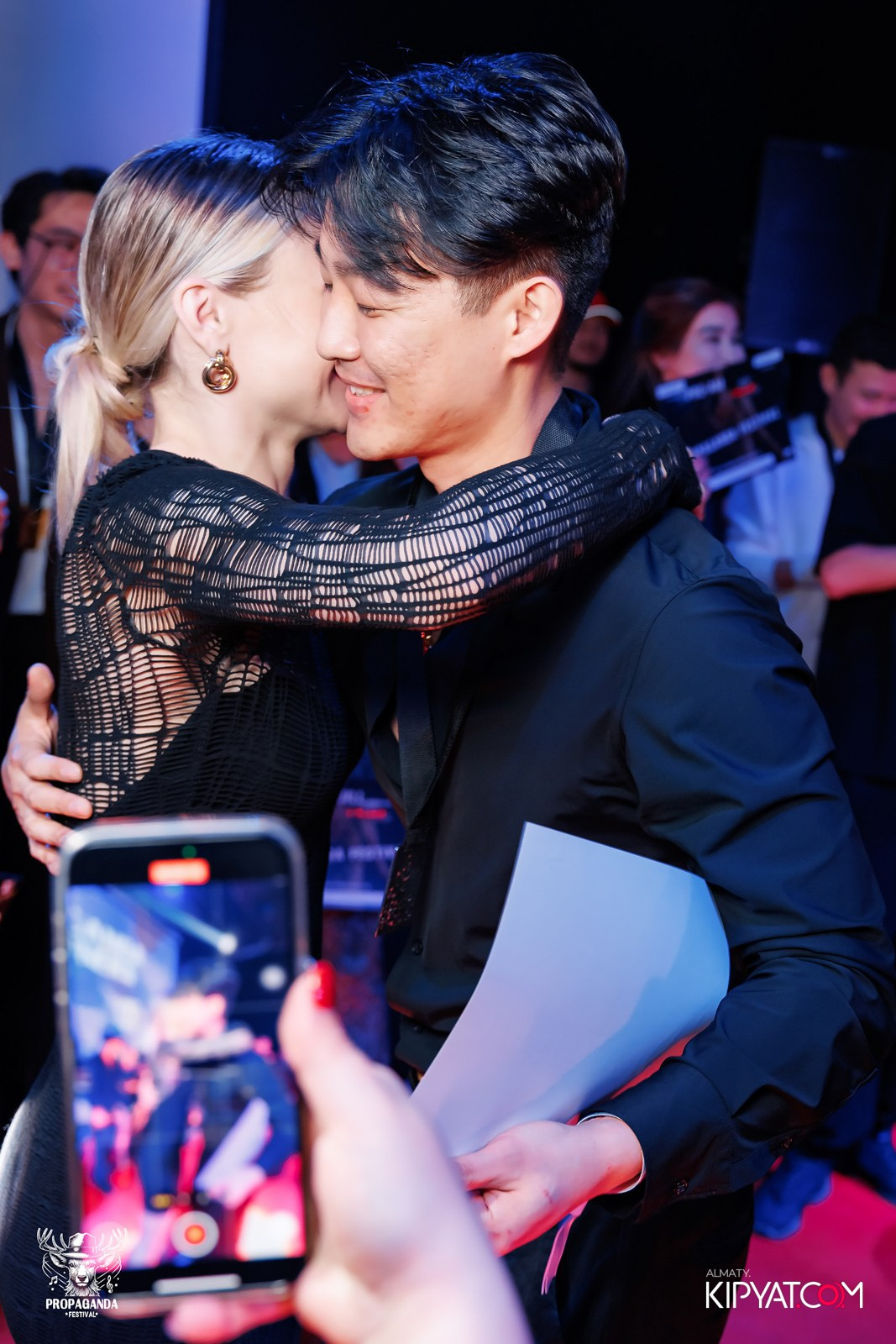 PROPAGANDA FESTIVAL. КИПЯТКОМ АЛМАТЫ!