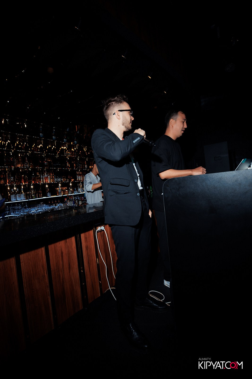 MOOD KARAOKE & TERRACE. КИПЯТКОМ АЛМАТЫ!