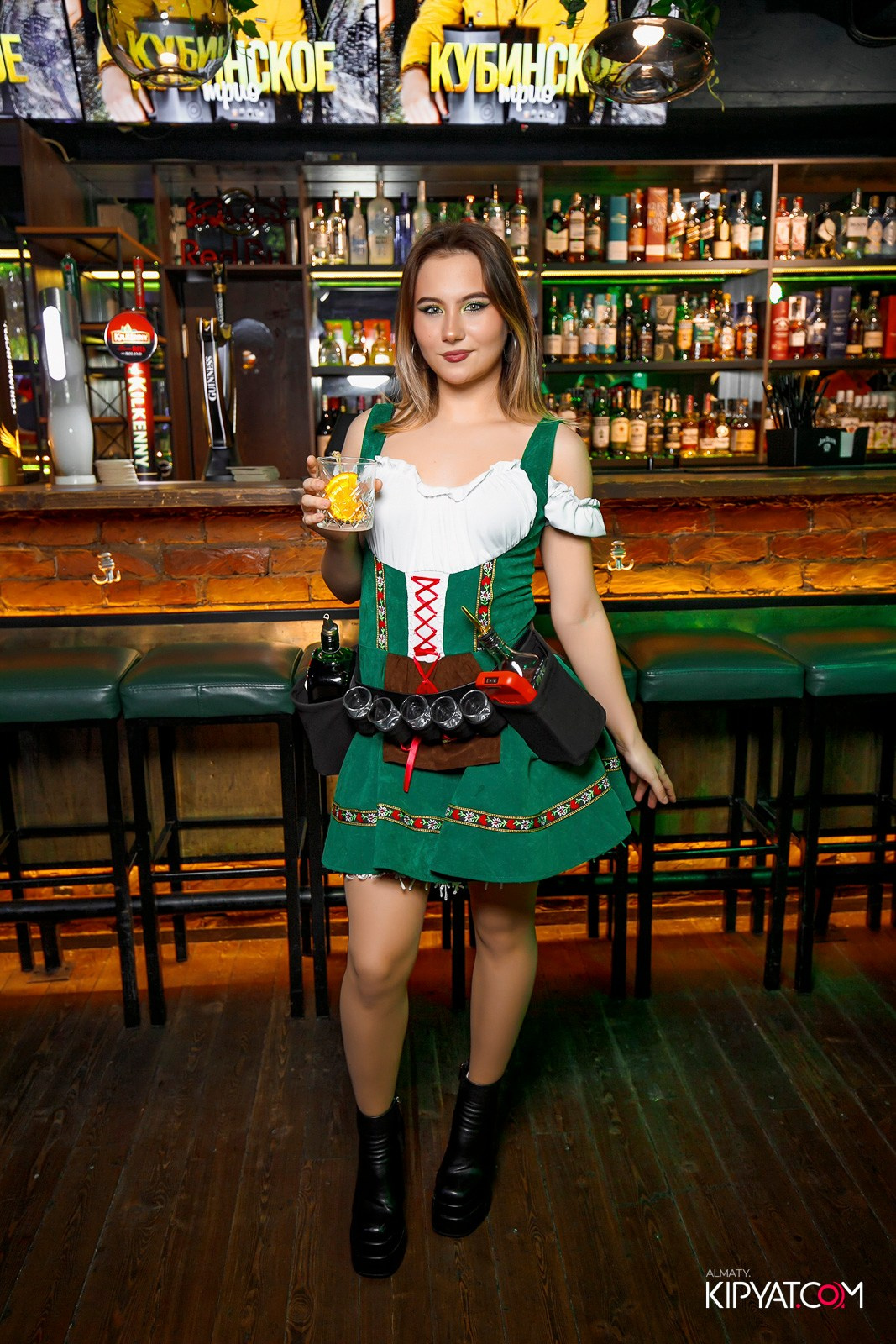 MUNCHEN PUB NA PANFILOVA. КИПЯТКОМ АЛМАТЫ! Фотосъемка мероприятий в Алматы