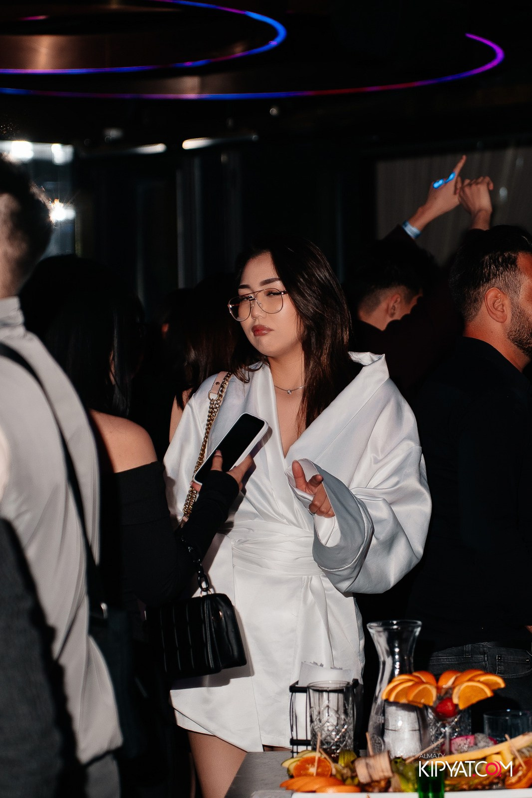 EVENT BAR. КИПЯТКОМ АЛМАТЫ!