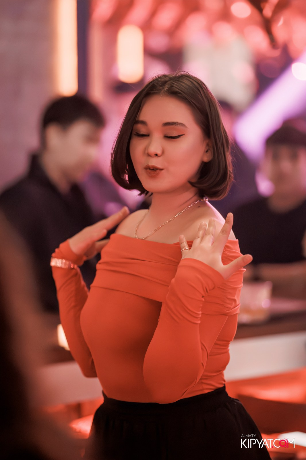 BHB. КИПЯТКОМ АЛМАТЫ!