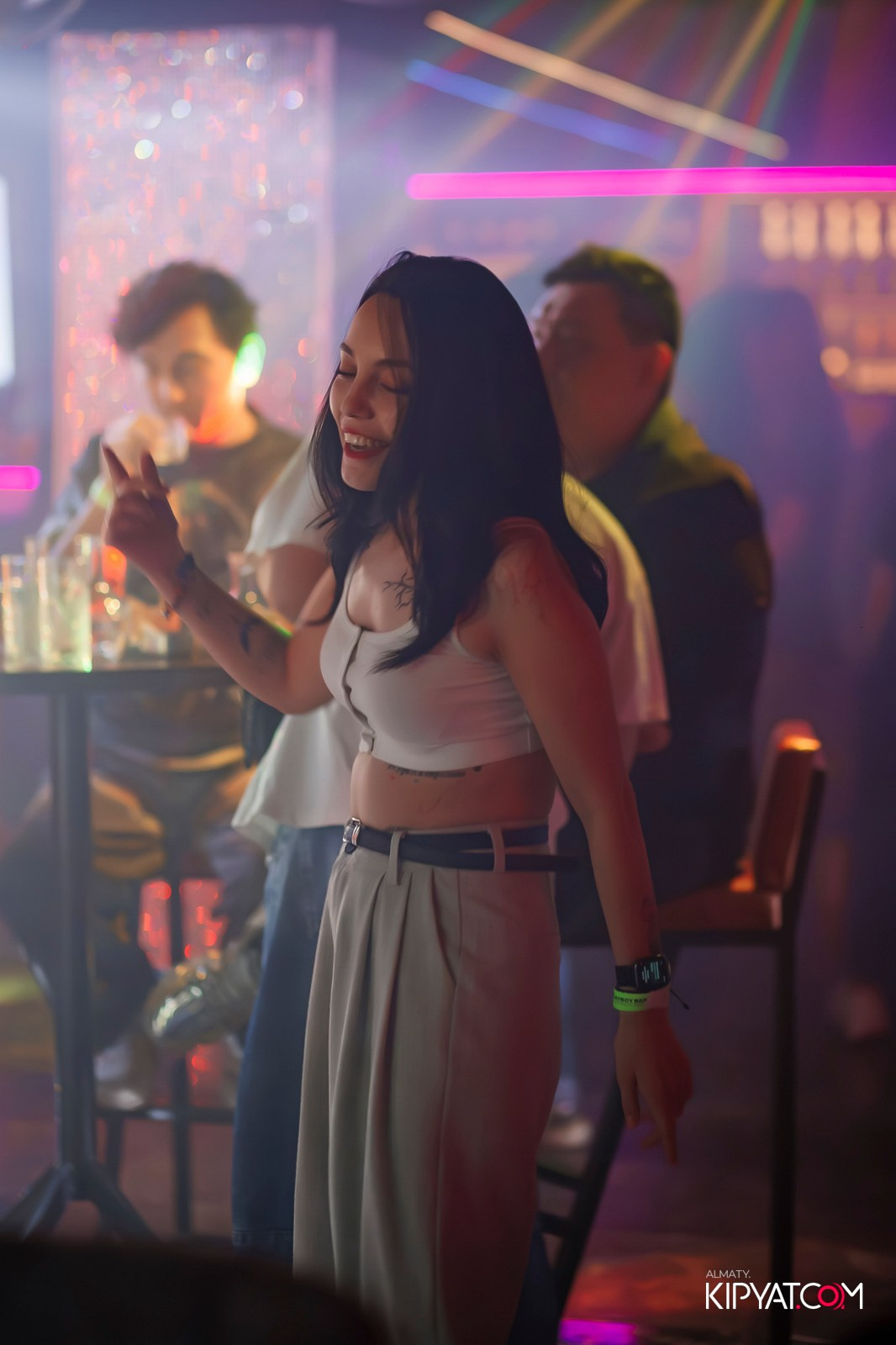 PLAYBOY NIGHT CLUB. КИПЯТКОМ АЛМАТЫ! Фотосъемка мероприятий в Алматы