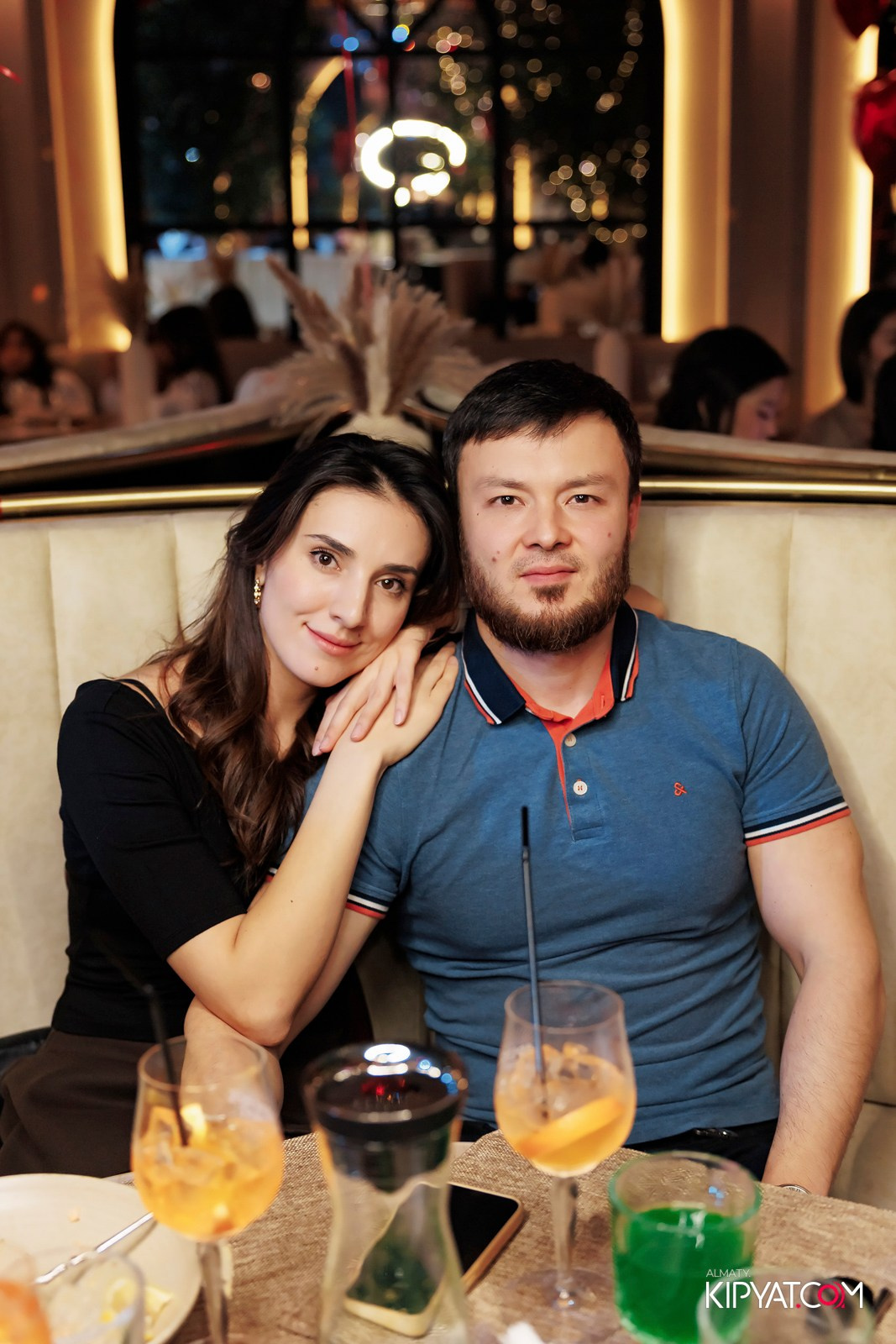 SAHARA ASIAN MIX. КИПЯТКОМ АЛМАТЫ! Фотосъемка мероприятий в Алматы