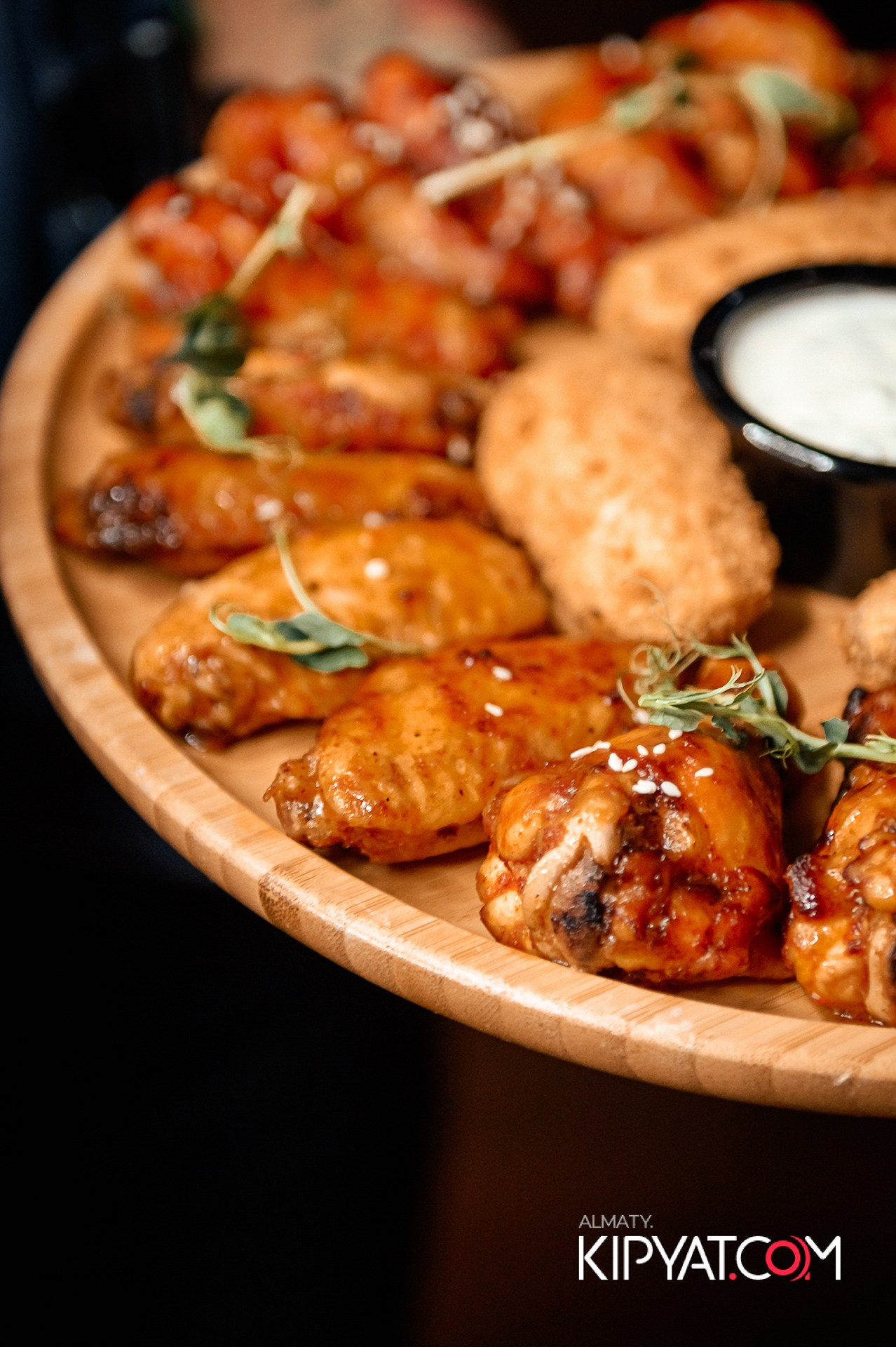 MUNCHEN PUB НА ПАНФИЛОВА. КИПЯТКОМ АЛМАТЫ!