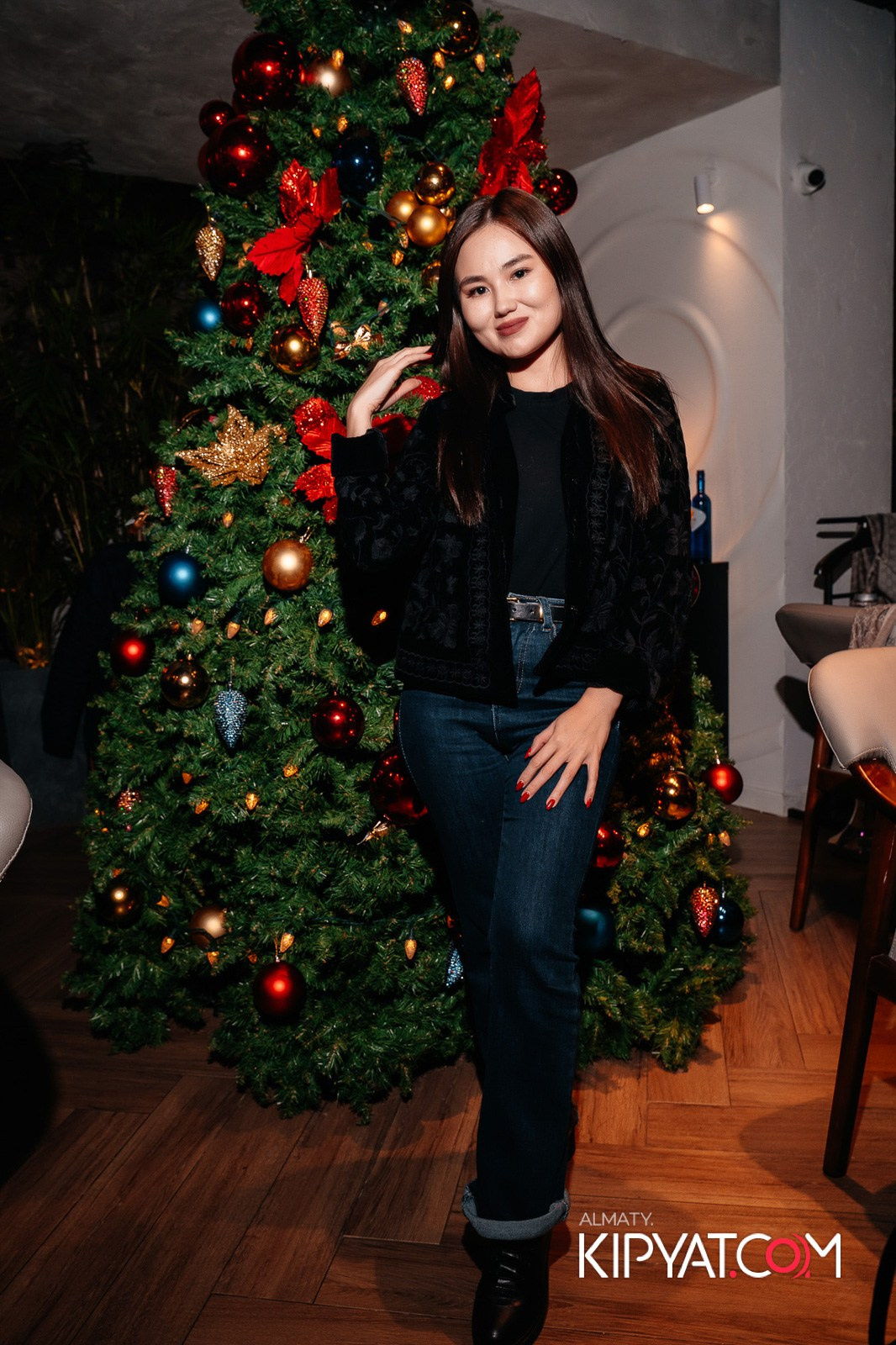 РЕСТОРАН CHINA. КИПЯТКОМ АЛМАТЫ!