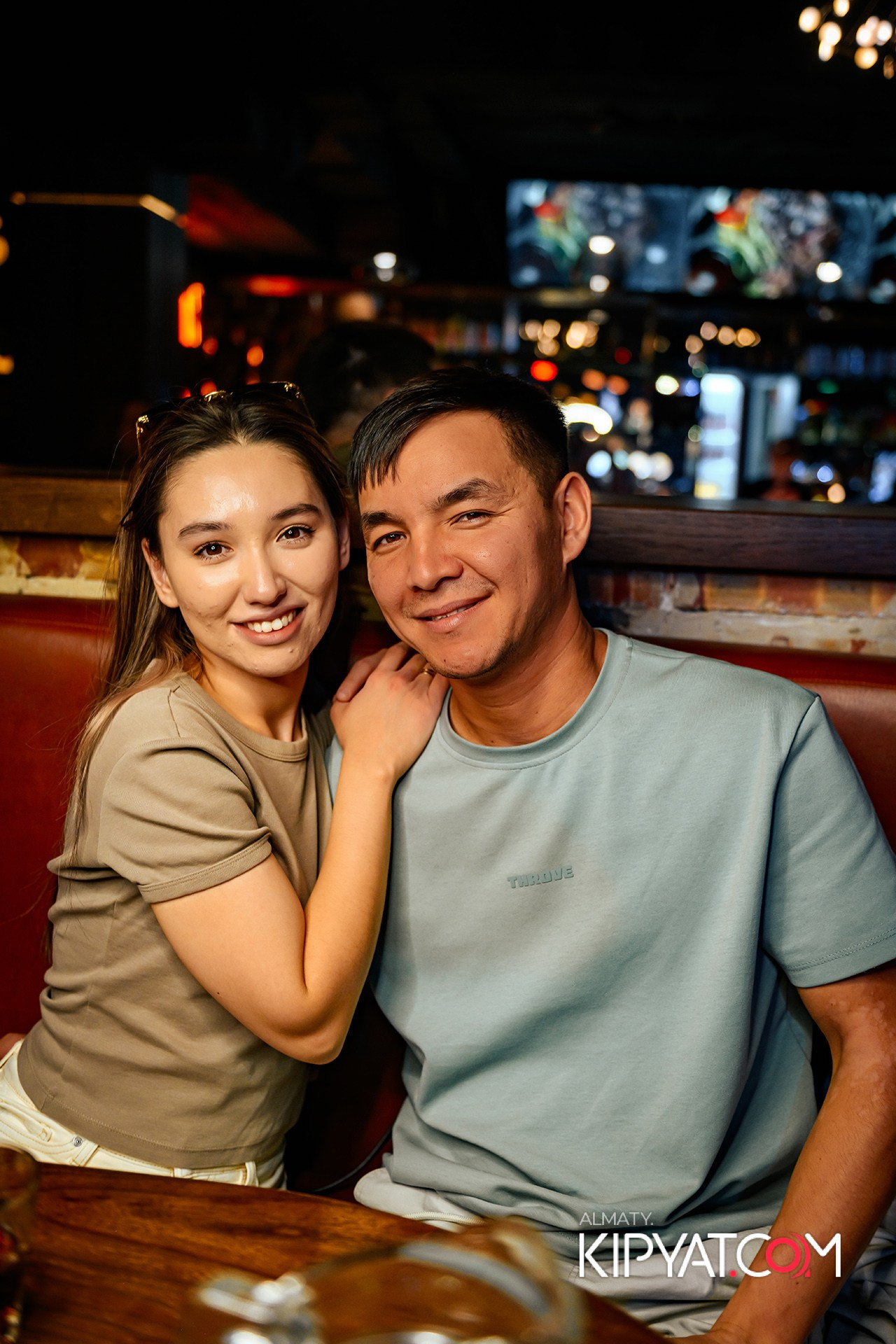 MUNCHEN PUB НА ПАНФИЛОВА. КИПЯТКОМ АЛМАТЫ!