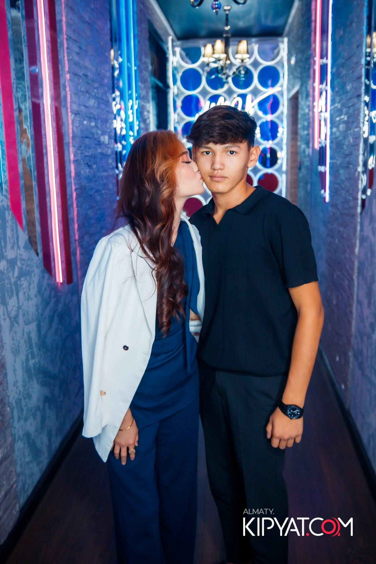 Ухо и Медведь на Гагарина. КИПЯТКОМ АЛМАТЫ!