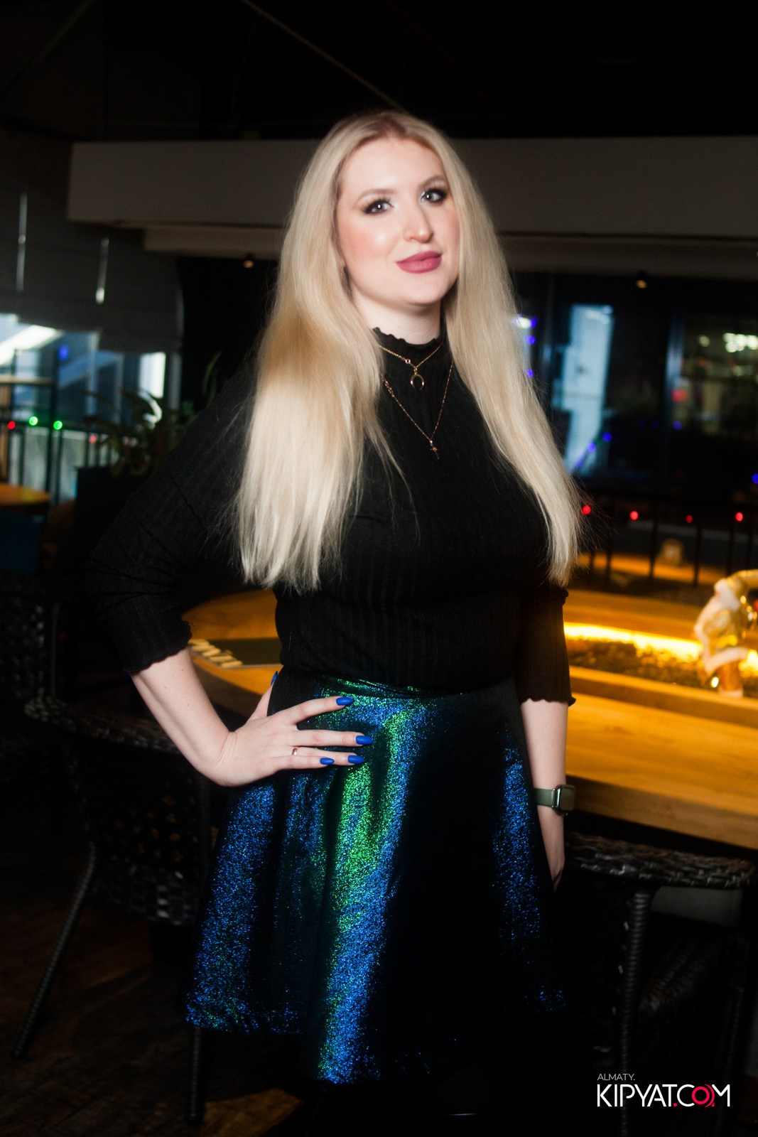 ПИНТА НУРЛЫ-ТАУ. КИПЯТКОМ АЛМАТЫ!