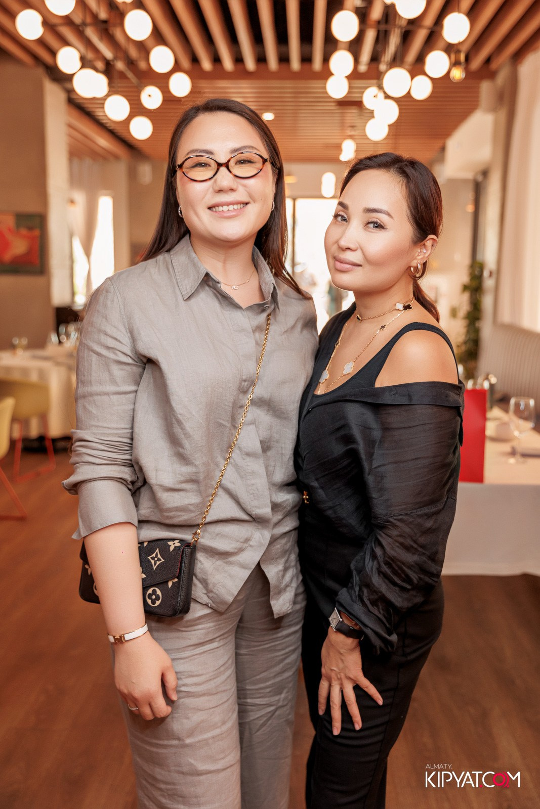 БРАНЧ «PRO ЖЕНСТВЕННОСТЬ». КИПЯТКОМ АЛМАТЫ!