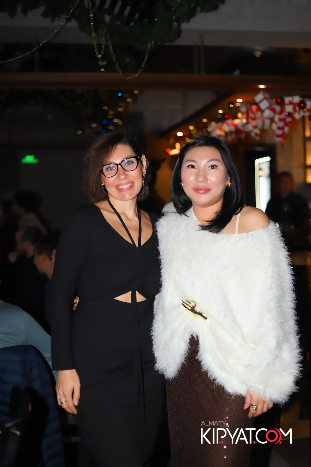 ПИНТА НА ГОГОЛЯ. КИПЯТКОМ АЛМАТЫ!