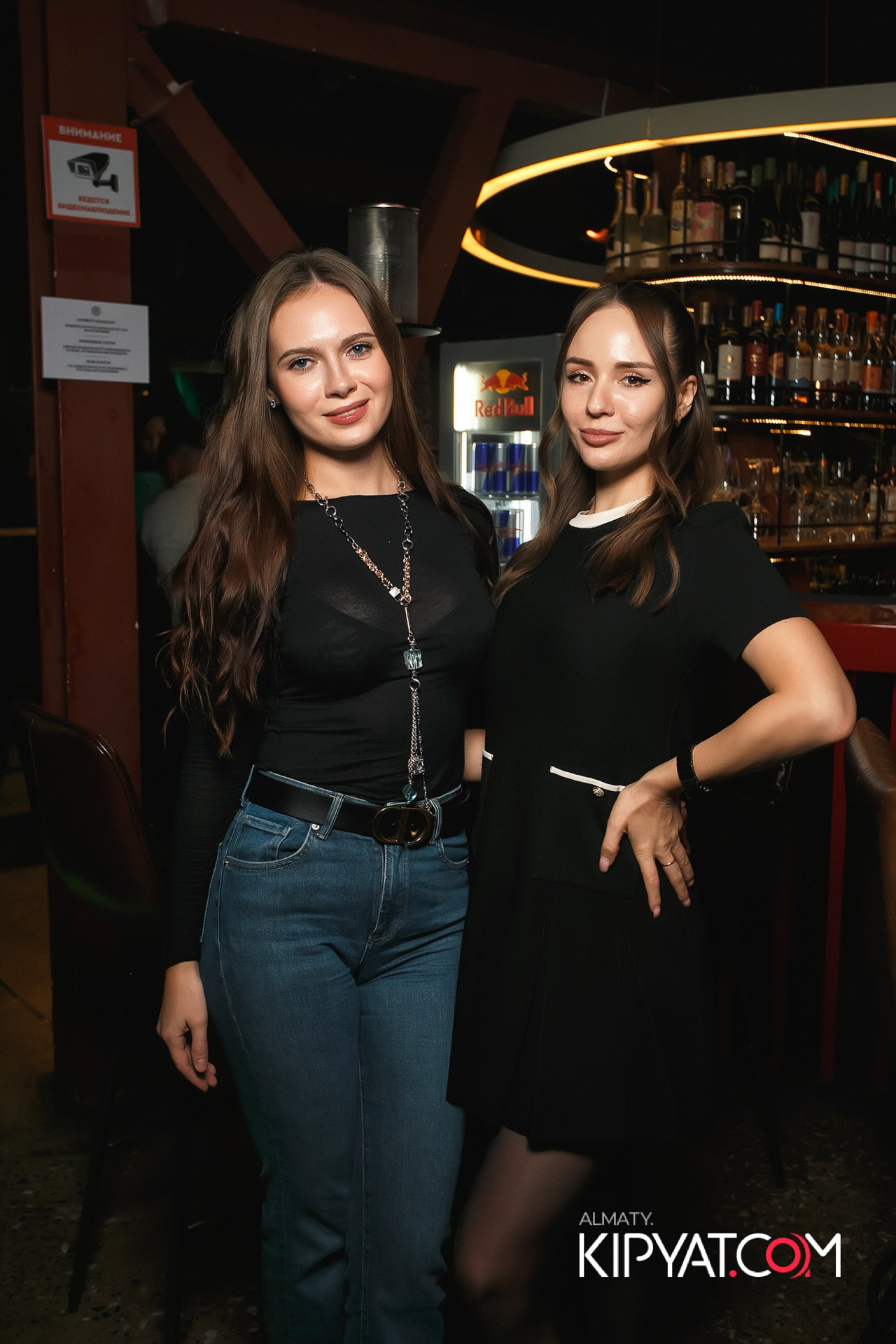 BLA BLA BAR. КИПЯТКОМ АЛМАТЫ!