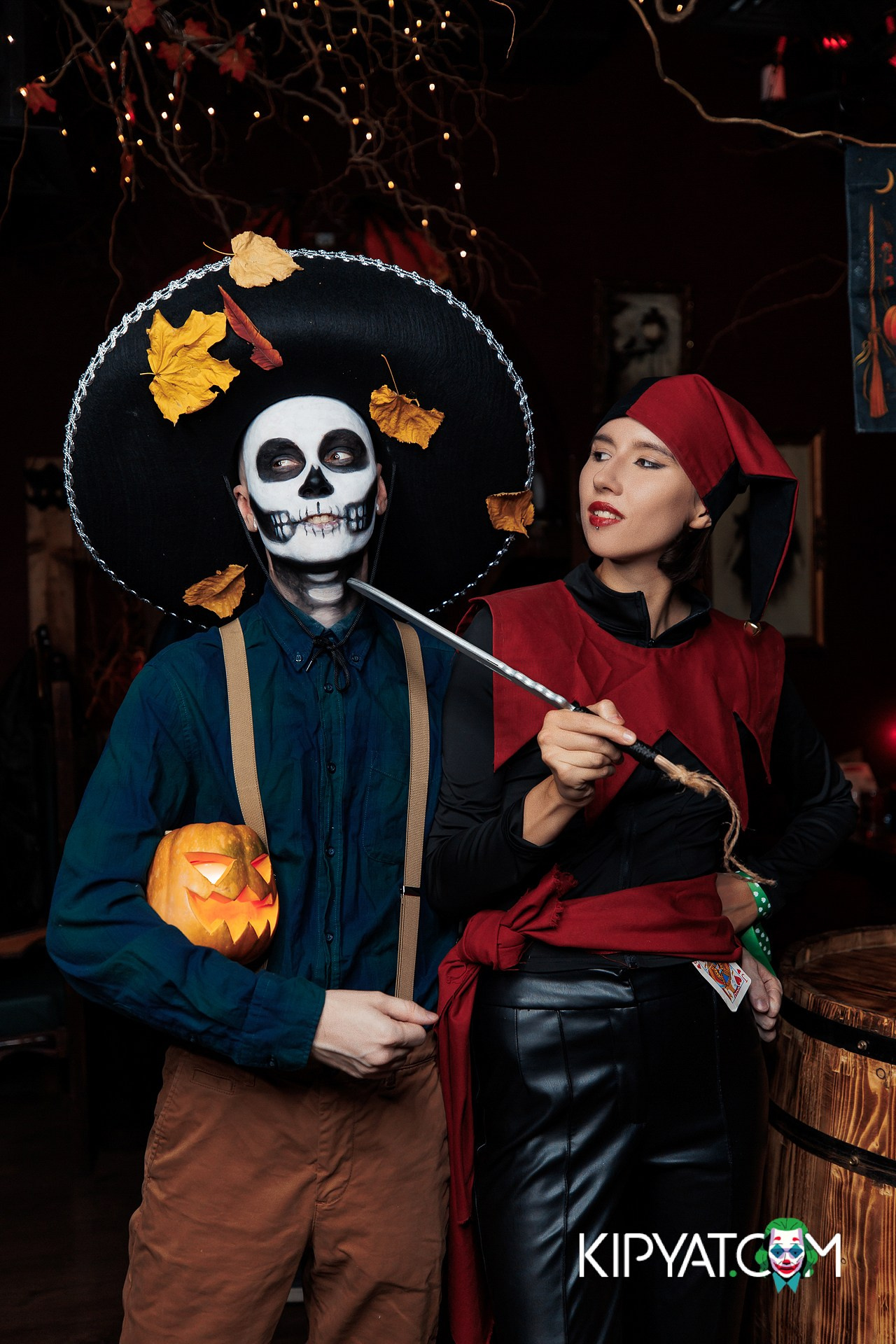 QUEEN OF THE DARKNESS. КИПЯТКОМ АЛМАТЫ!