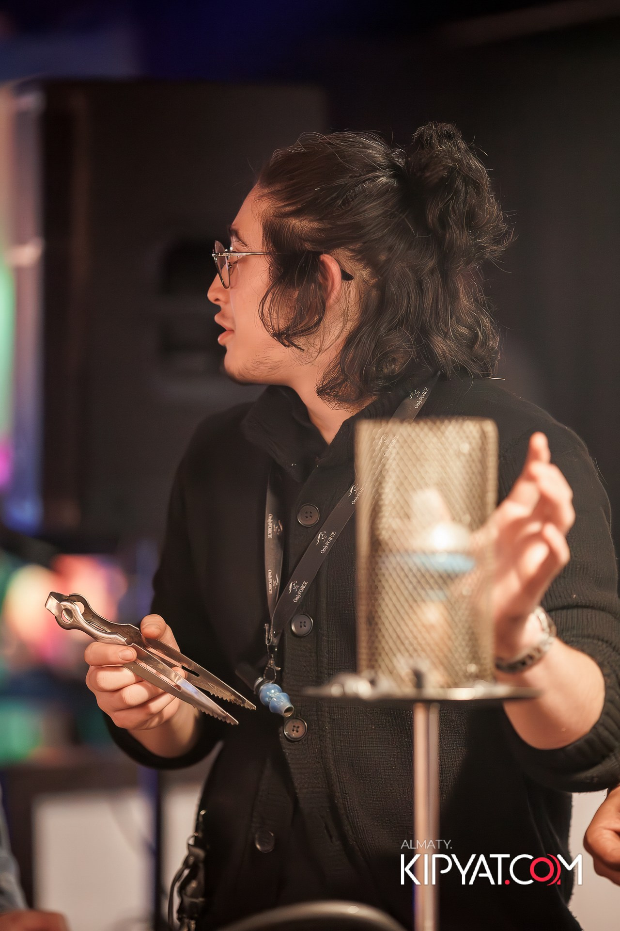 ШАШЛЫКОФФ. КИПЯТКОМ АЛМАТЫ!