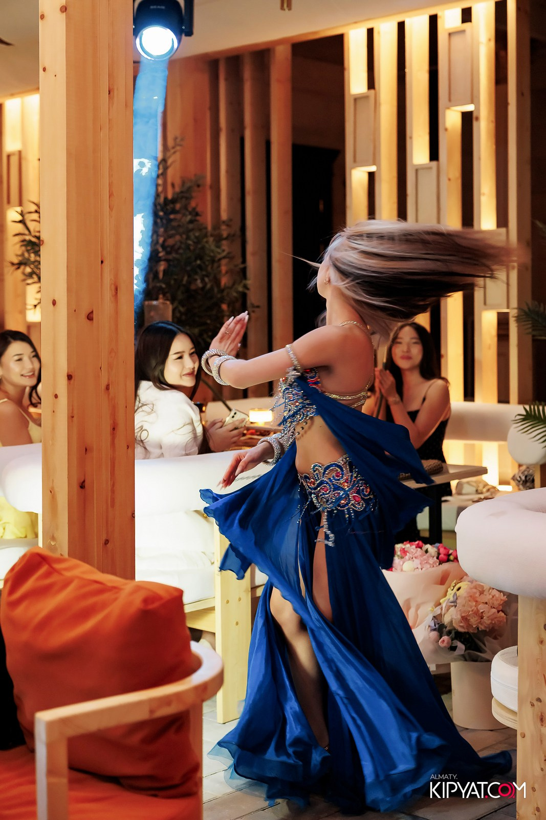 SAHARA ASIAN MIX RESTAURANT. КИПЯТКОМ АЛМАТЫ! Фотосъемка мероприятий в Алматы