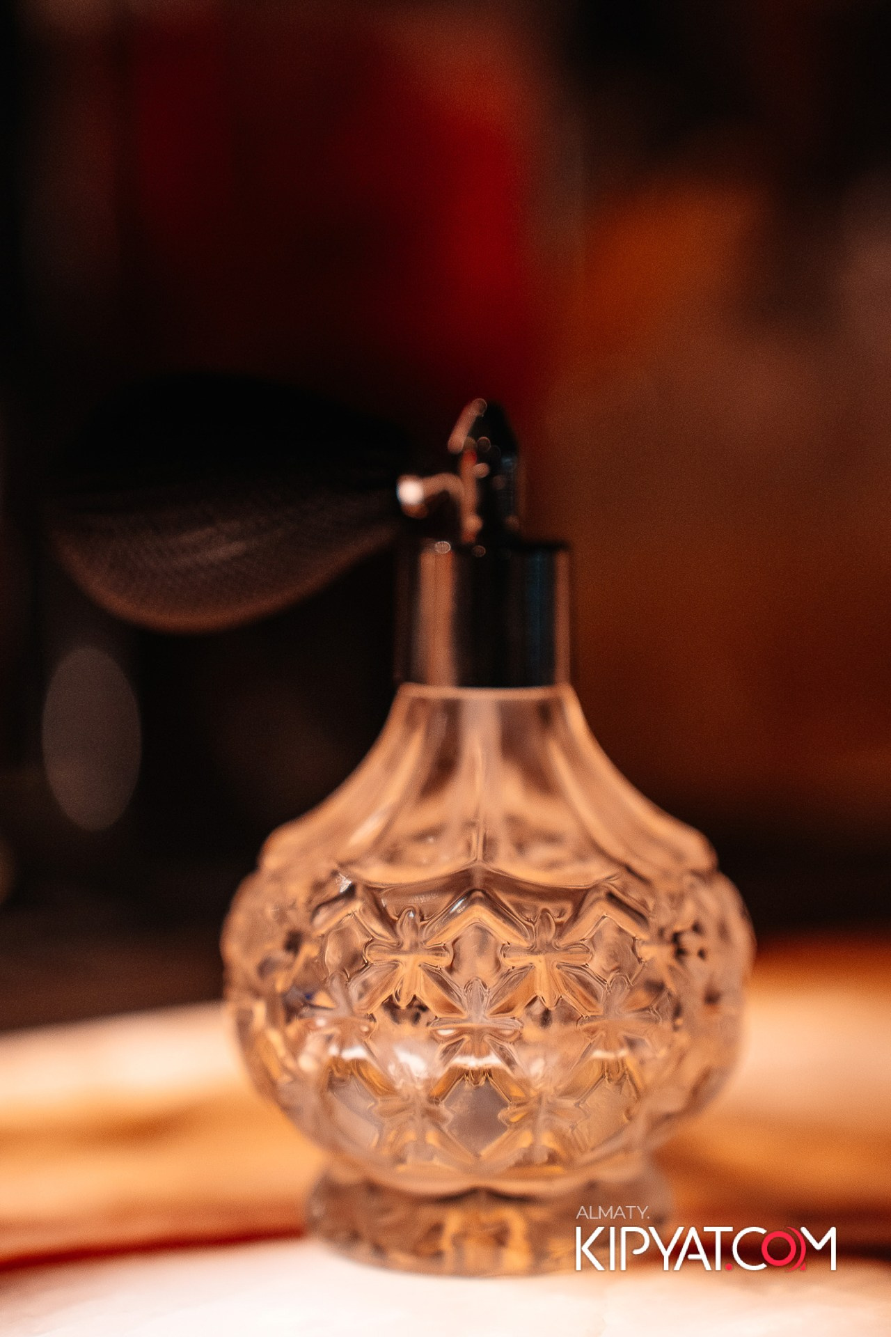 HOOKAH PLACE ALMATY. КИПЯТКОМ АЛМАТЫ!