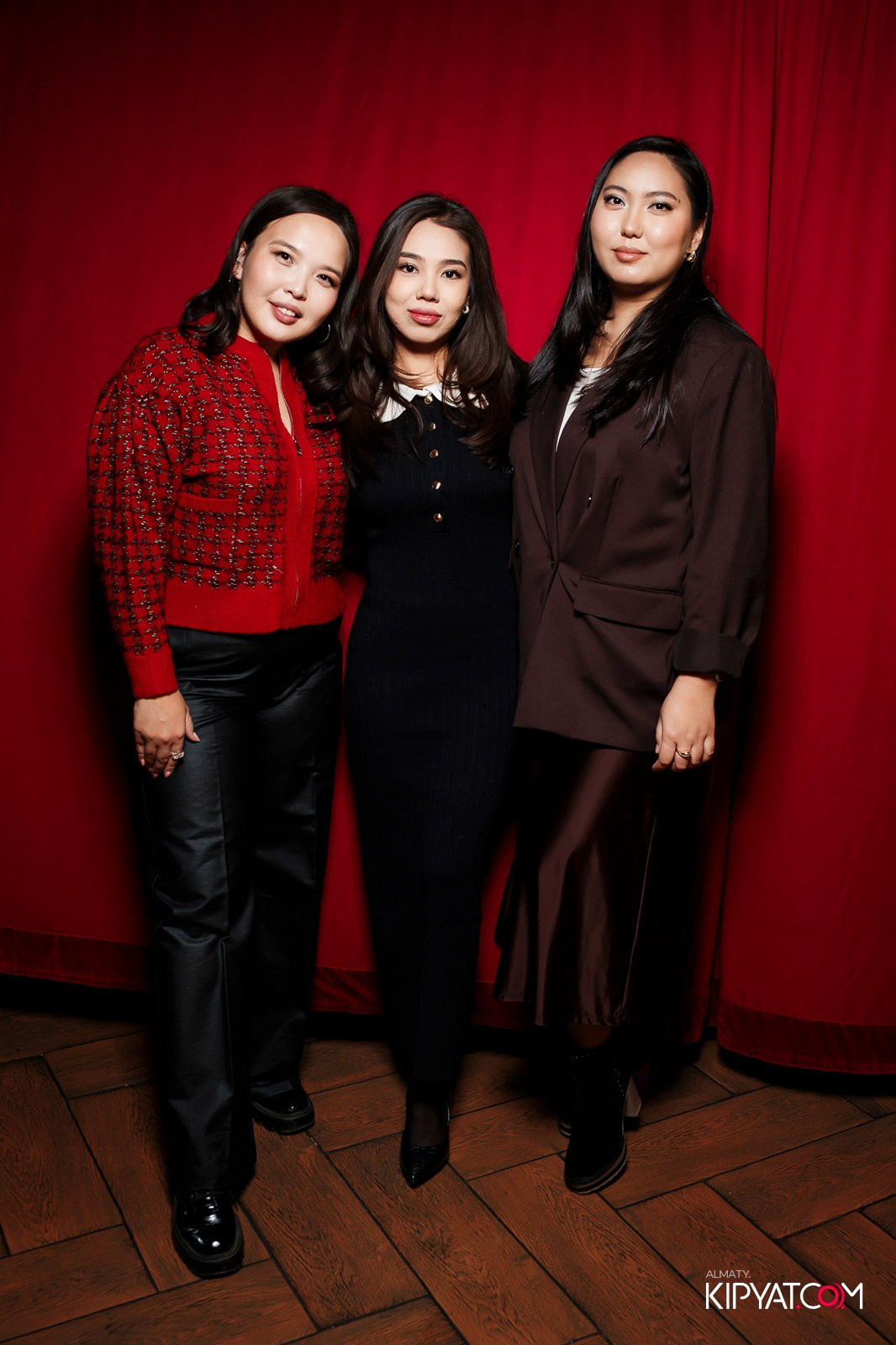 MILDOM KARAOKE. КИПЯТКОМ АЛМАТЫ!