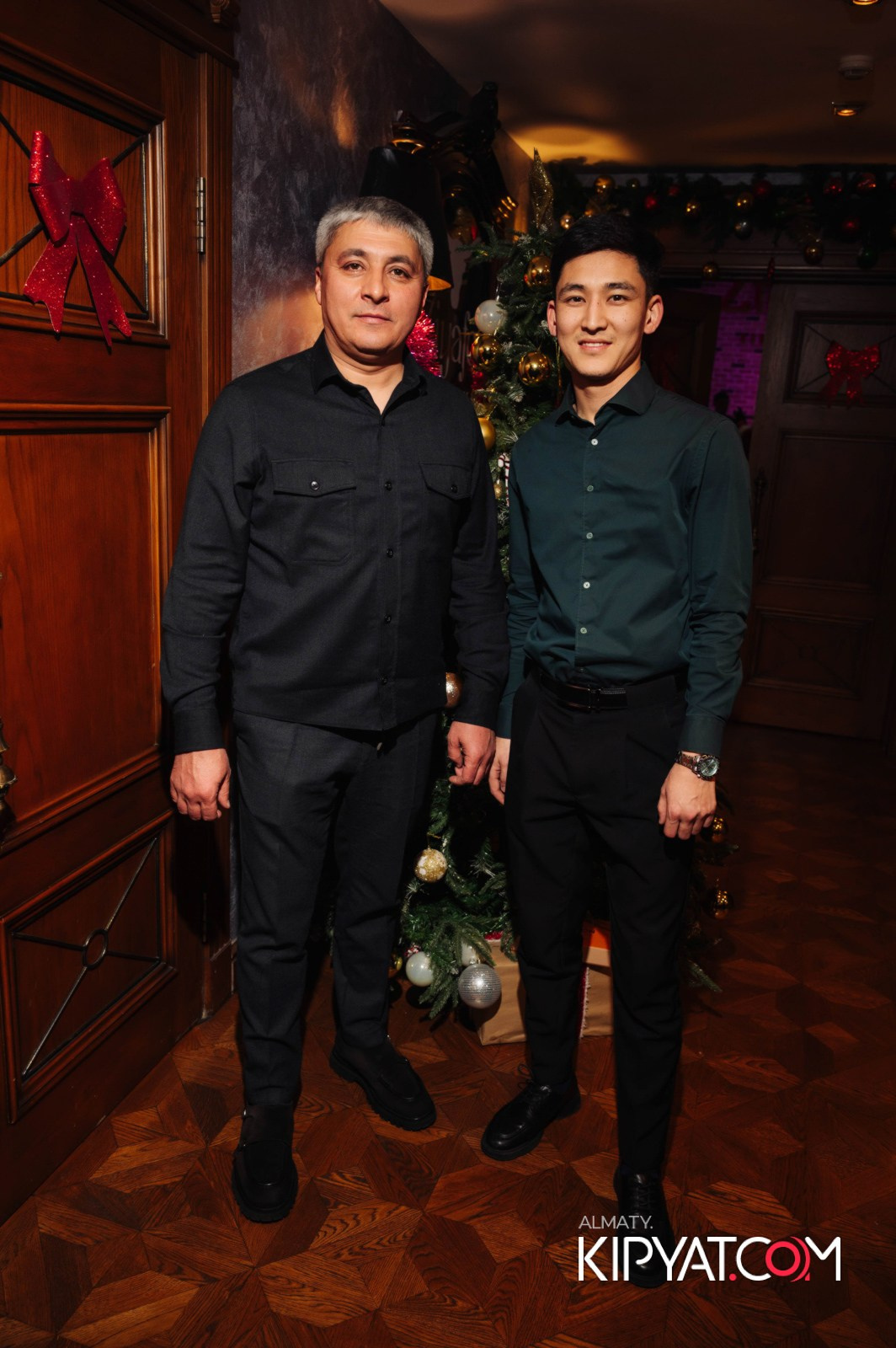 ZIYAFET STEAK HOUSE. КИПЯТКОМ АЛМАТЫ!