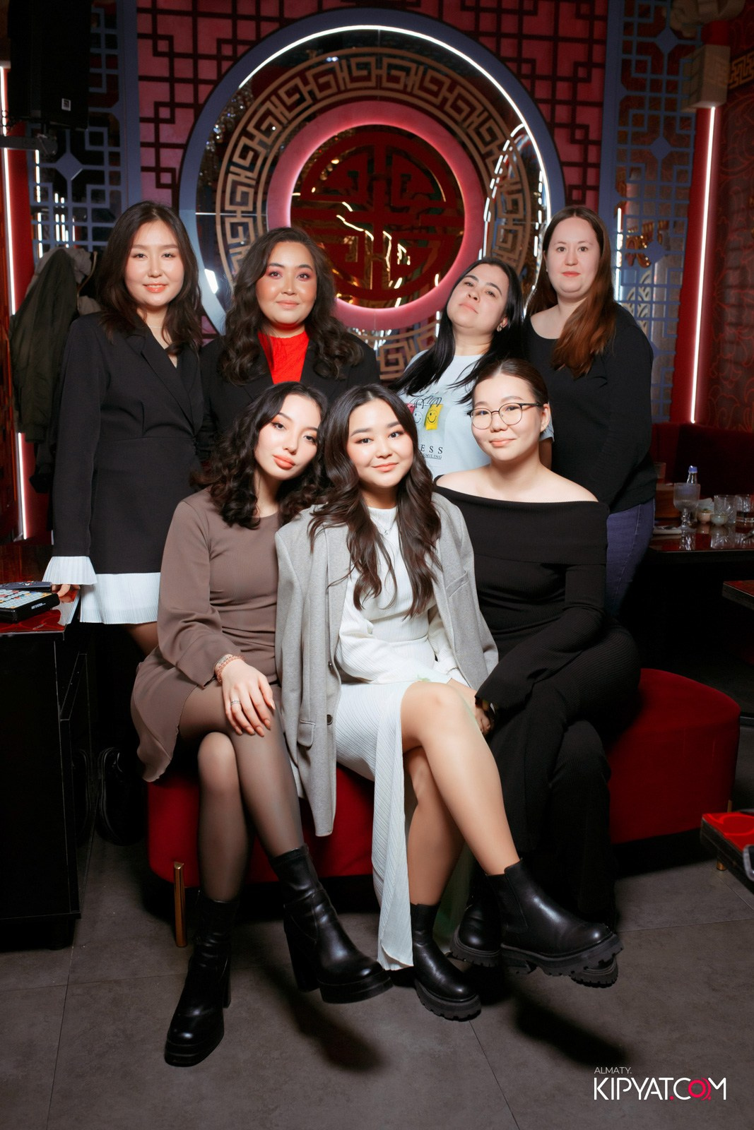 MOOD KARAOKE & TERRACE. КИПЯТКОМ АЛМАТЫ!