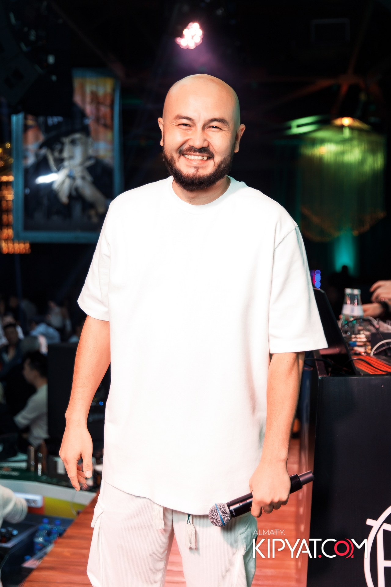 Bla Bla Bar. КИПЯТКОМ АЛМАТЫ! Фотосъемка мероприятий в Алматы