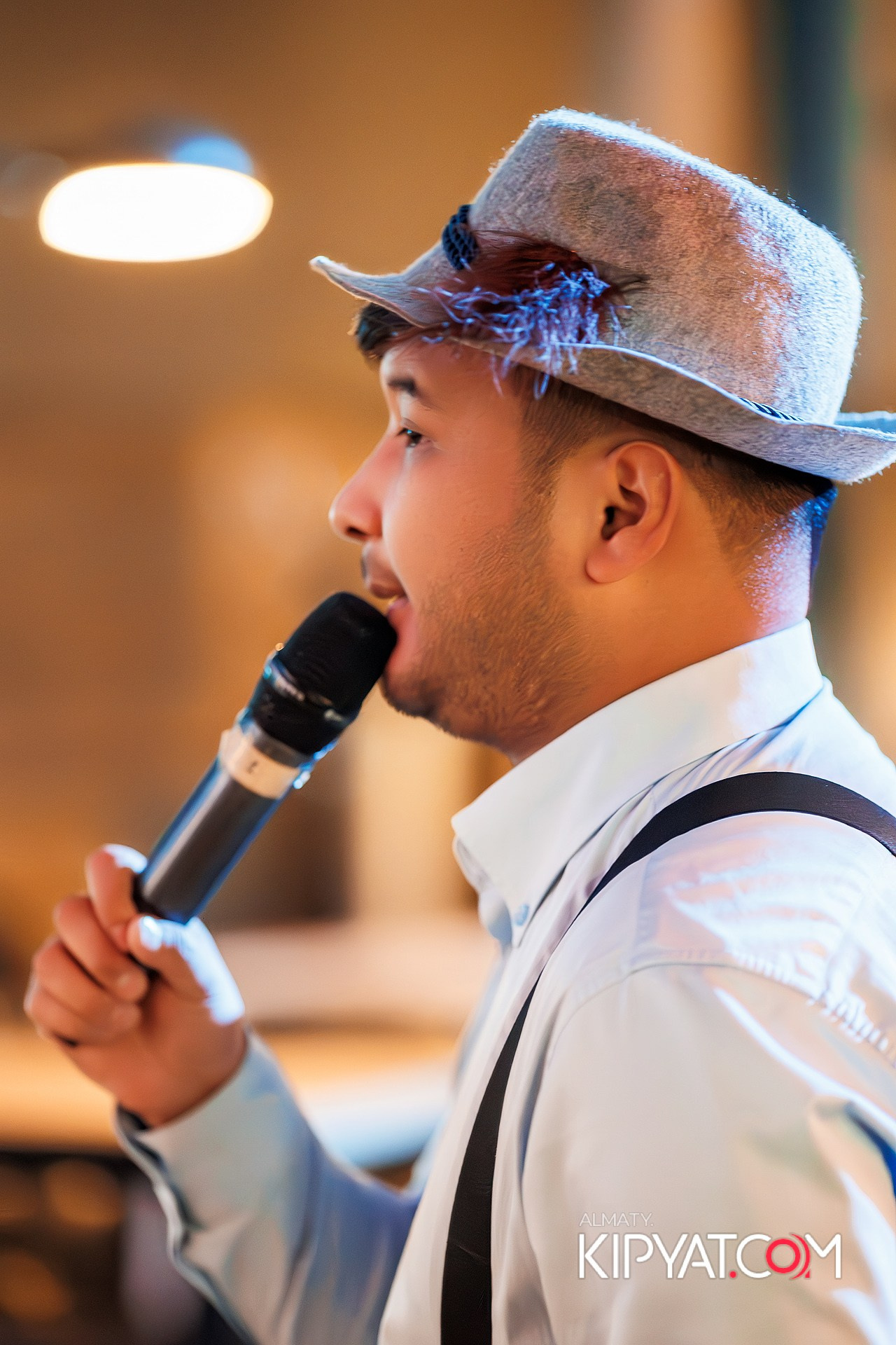 ПИНТА APORT MALL. КИПЯТКОМ АЛМАТЫ!