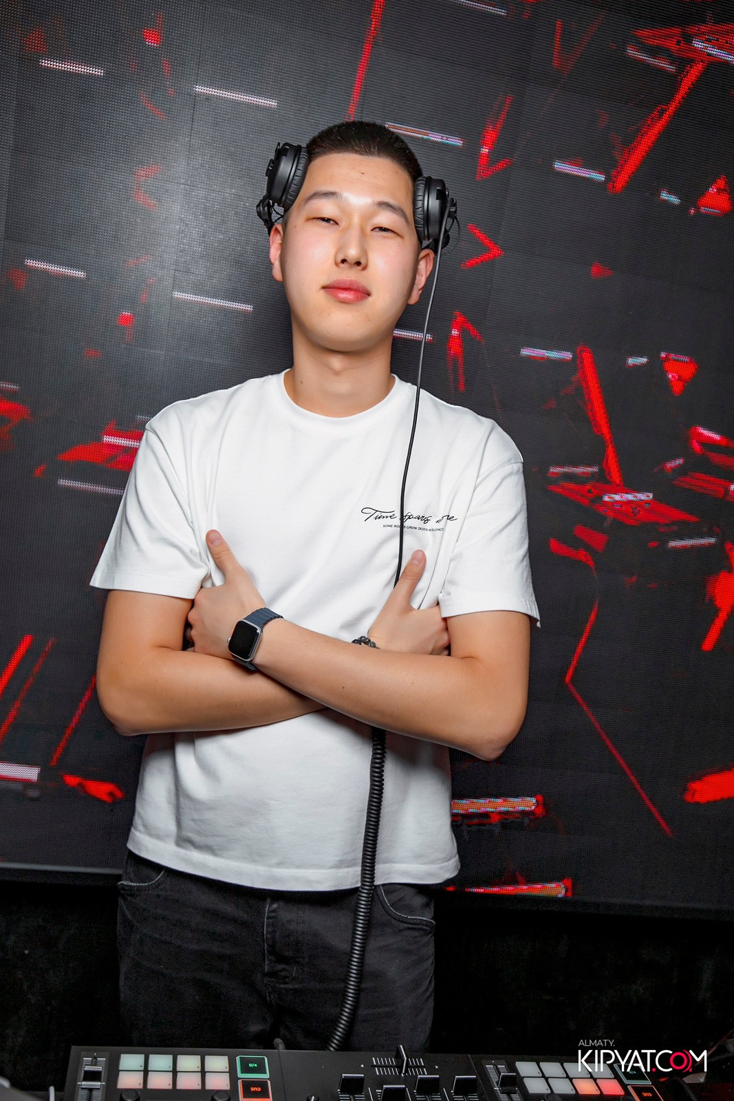 MAMA GIVI. КИПЯТКОМ АЛМАТЫ! Фотосъемка мероприятий в Алматы