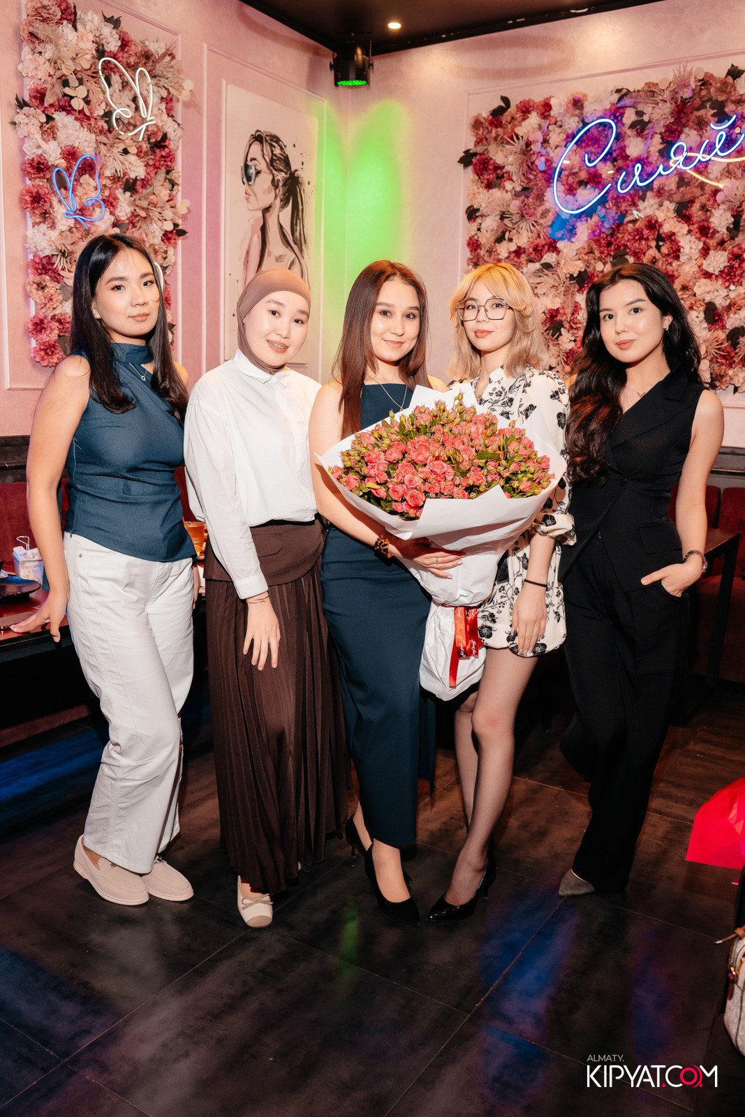 ДОРОГАЯ, Я НЕ ПИЛ. КИПЯТКОМ АЛМАТЫ!