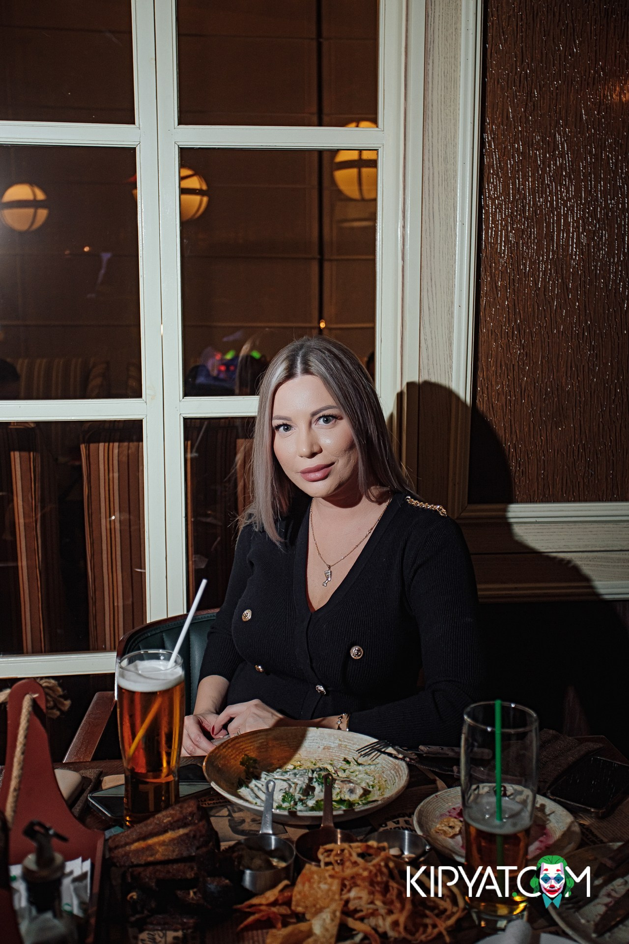 ЖИГУЛИ БАР. КИПЯТКОМ АЛМАТЫ!