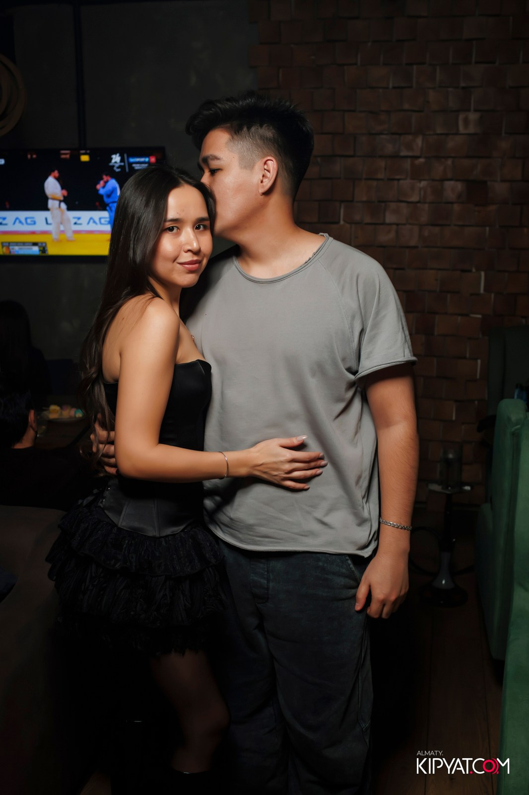 MYATA LOUNGE MENDYKULOVA. КИПЯТКОМ АЛМАТЫ! Фотосъемка мероприятий в Алматы