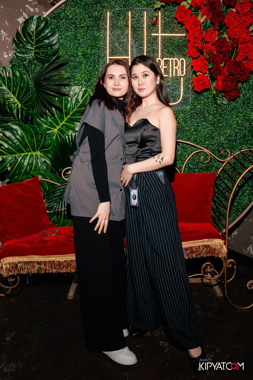 МУЗЫКАЛЬНОЕ ЛОТО В HIT RETRO. КИПЯТКОМ АЛМАТЫ!