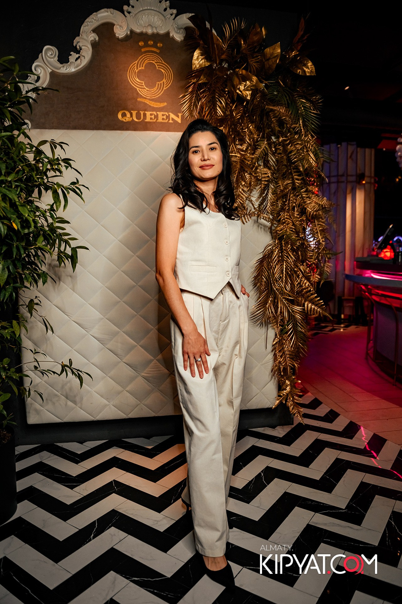 QUEEN. КИПЯТКОМ АЛМАТЫ!