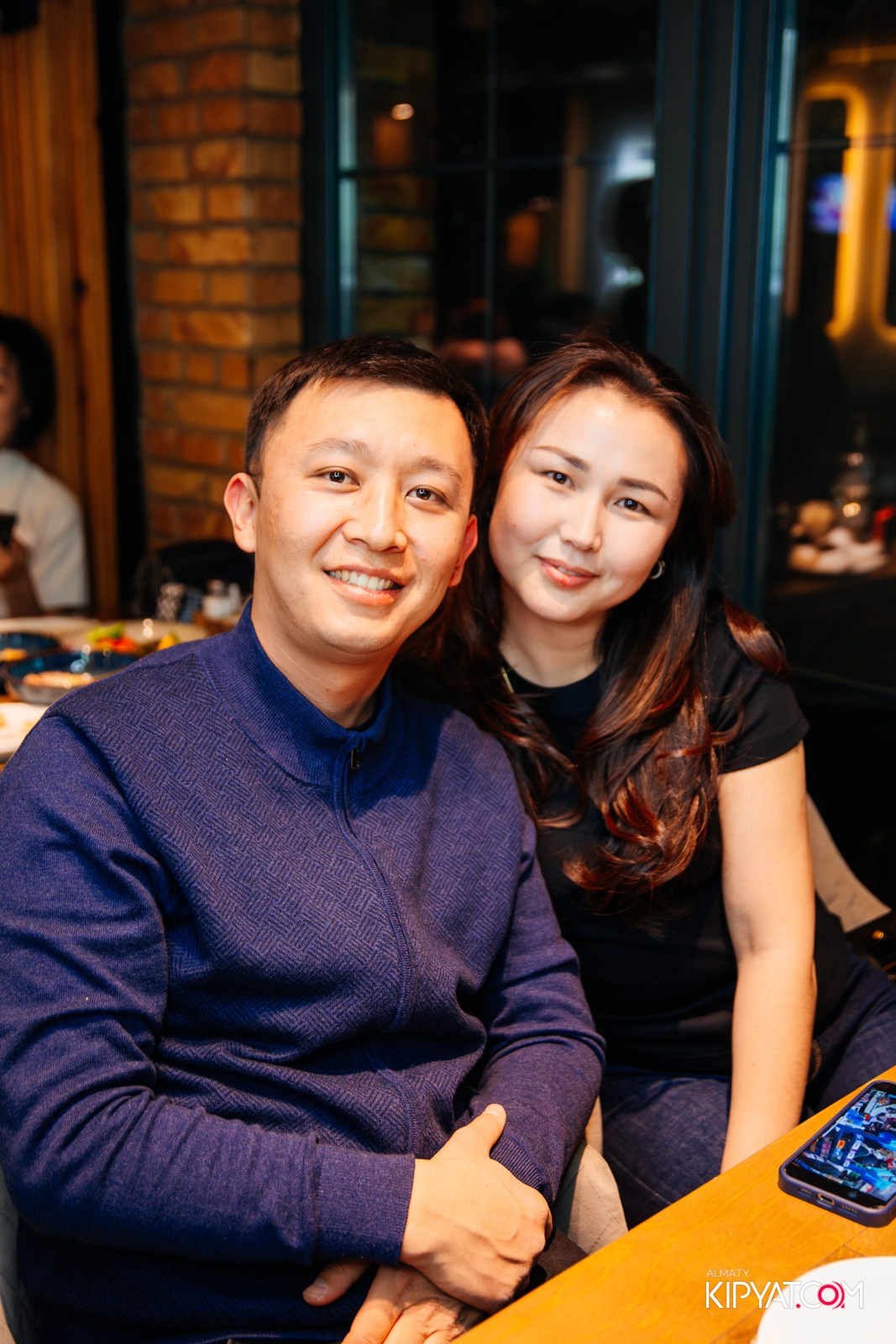 ПИНТА НА ГОГОЛЯ. КИПЯТКОМ АЛМАТЫ!