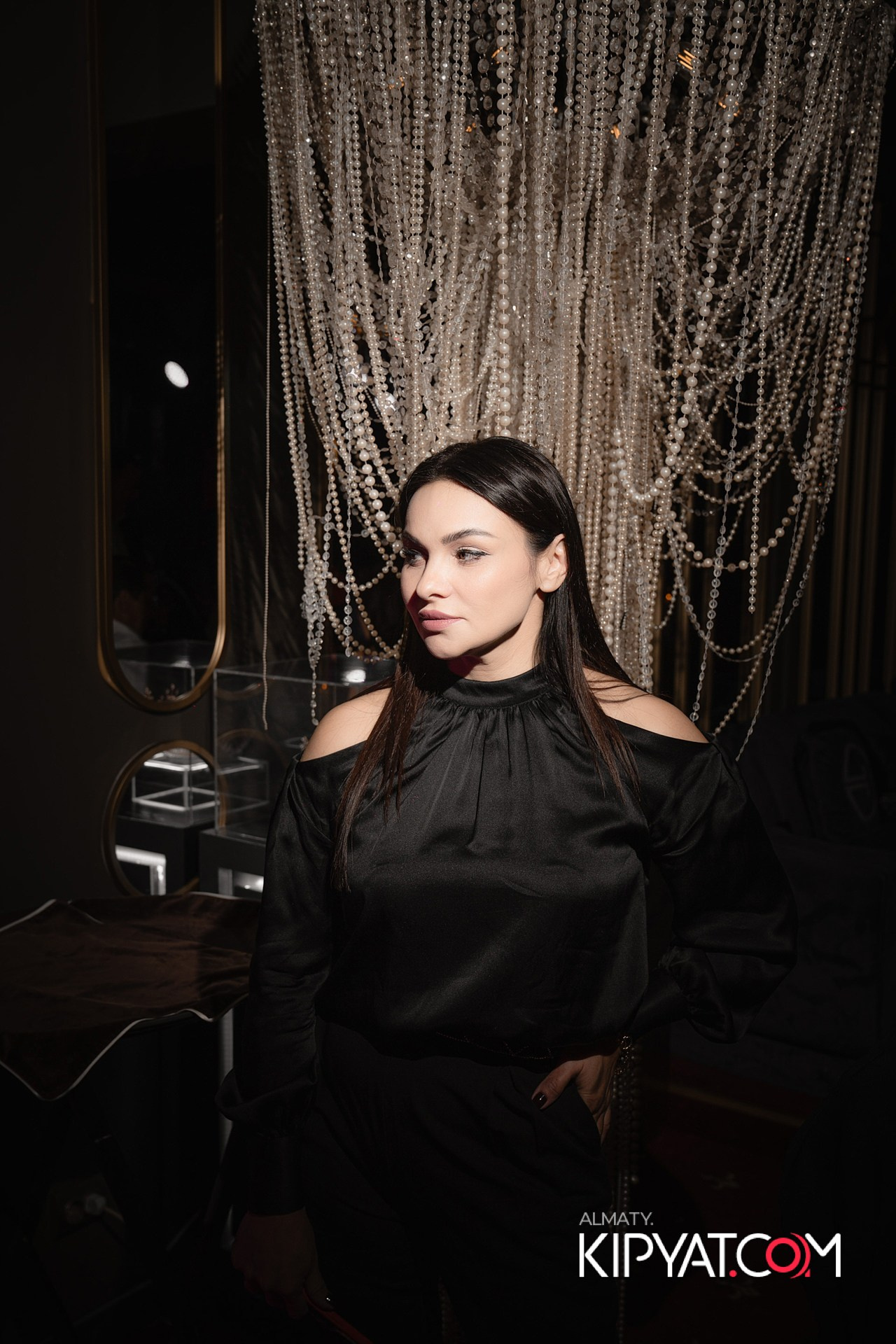 THE THEATER. КИПЯТКОМ АЛМАТЫ!