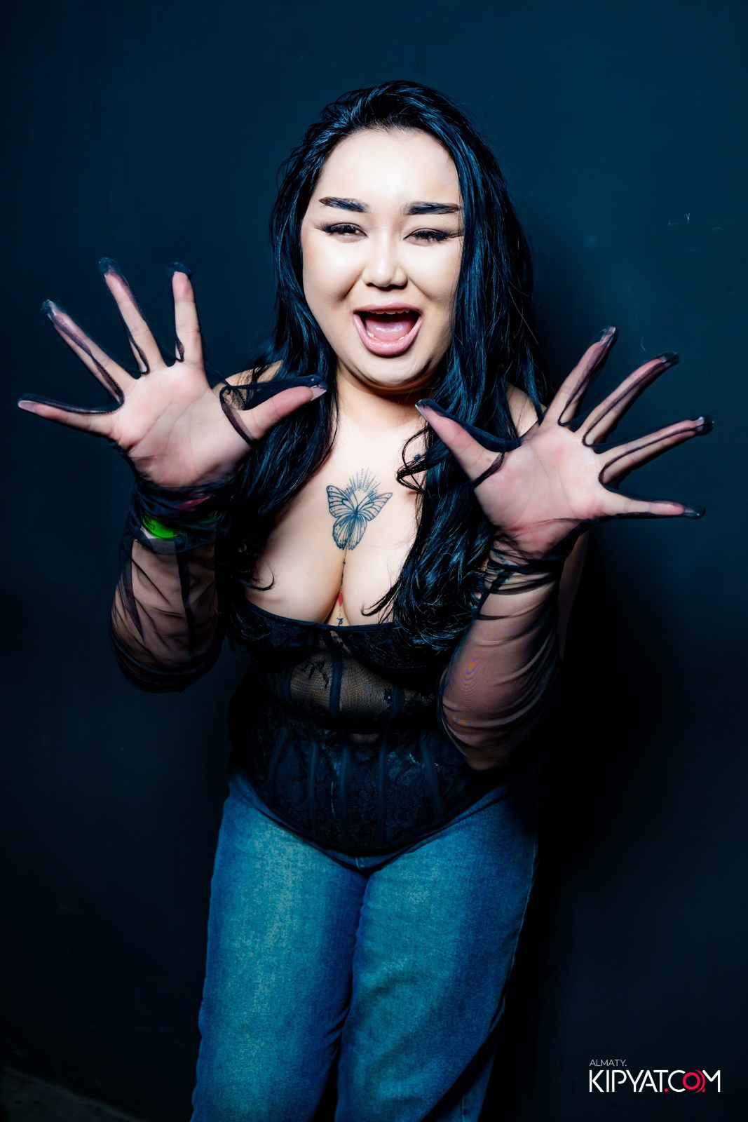 UYAT EMES BAR. КИПЯТКОМ АЛМАТЫ! Фотосъемка мероприятий в Алматы